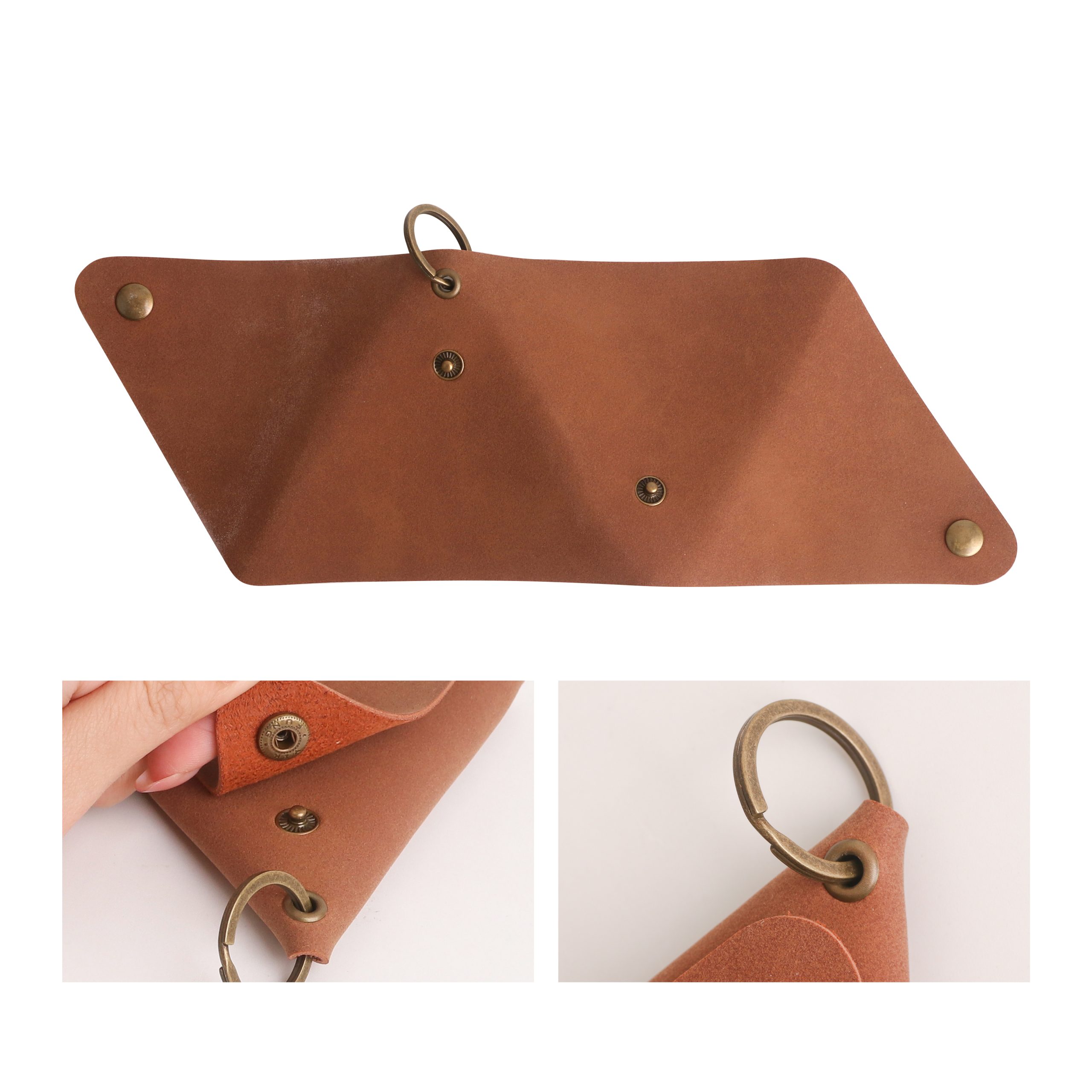 Triangle Coin Holder - Image 8