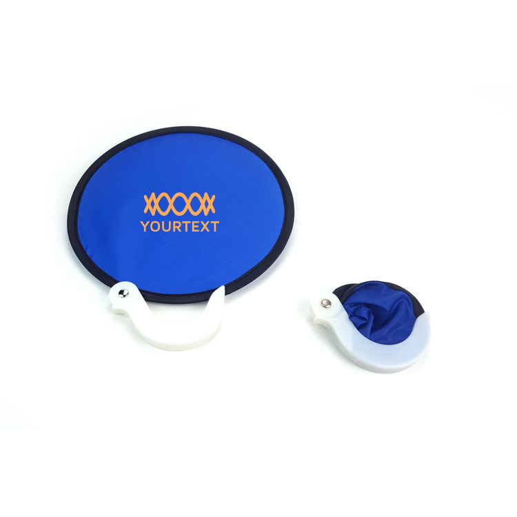 20cm Foldable Fan A - Image 3