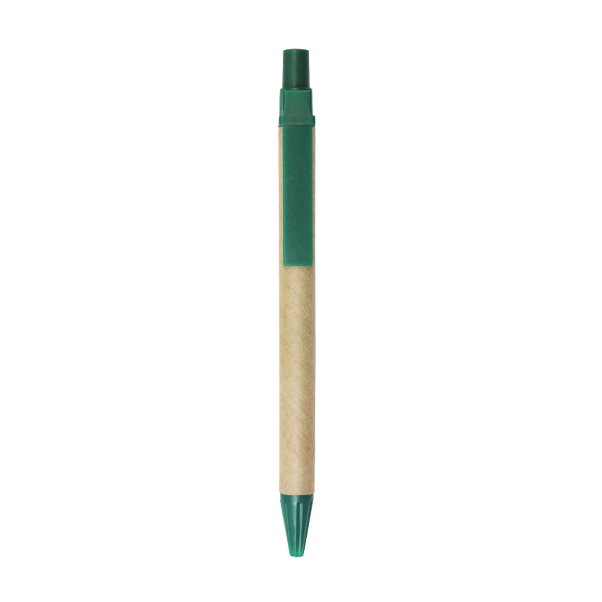 Kraft Paper Ball Pen - Image 6