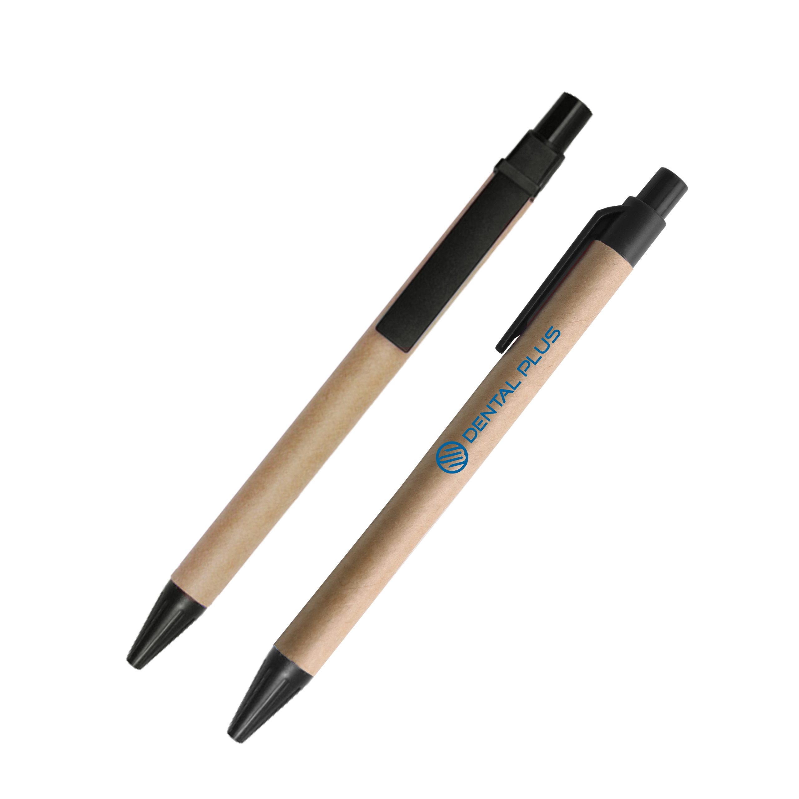 Kraft Paper Ball Pen - Image 8