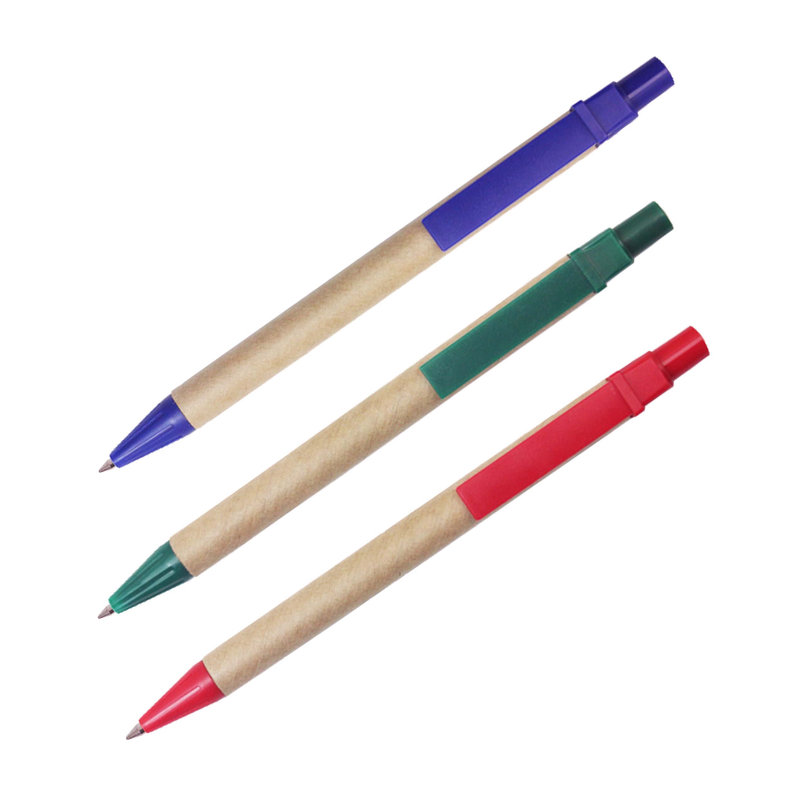 Kraft Paper Ball Pen - Image 10