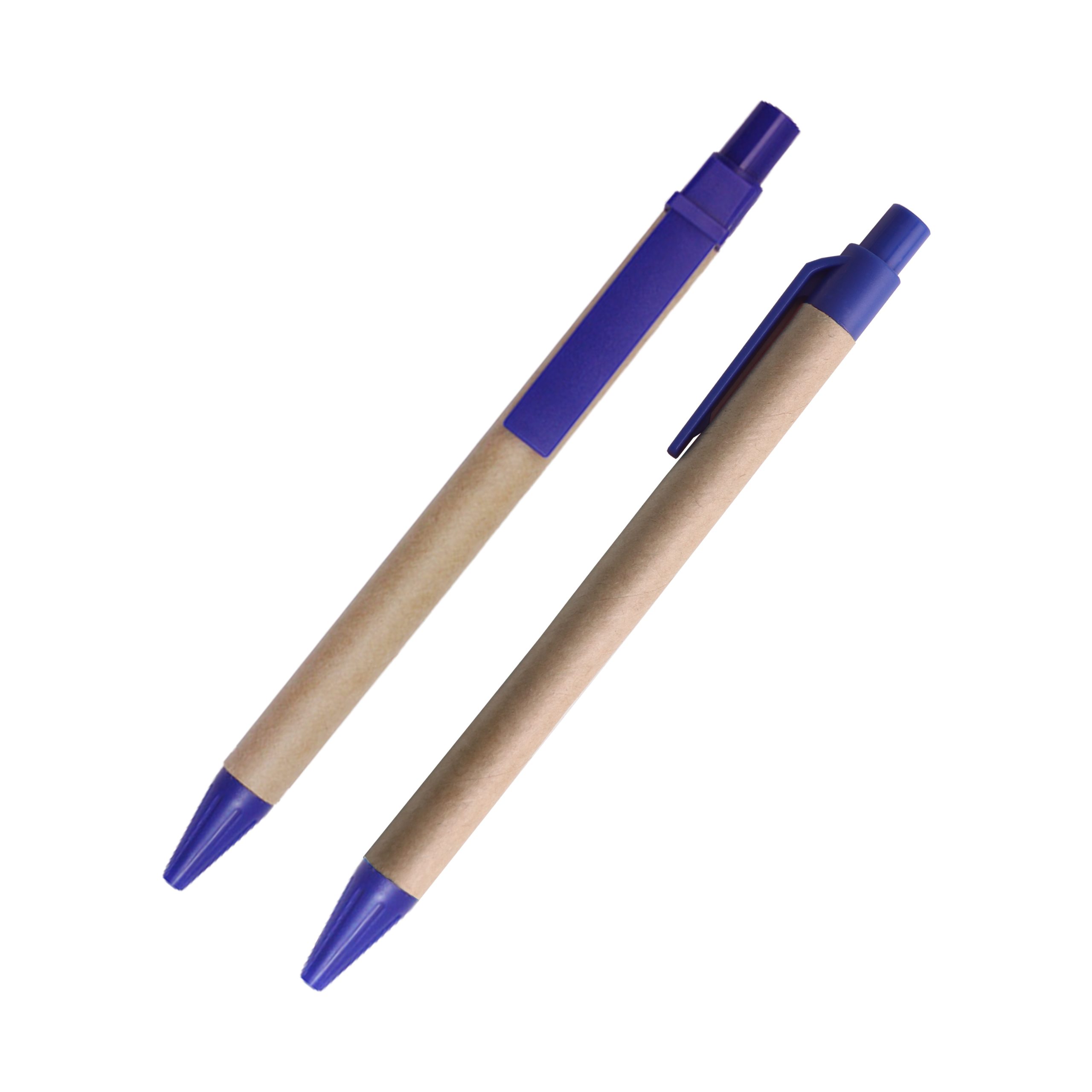 Kraft Paper Ball Pen - Image 9