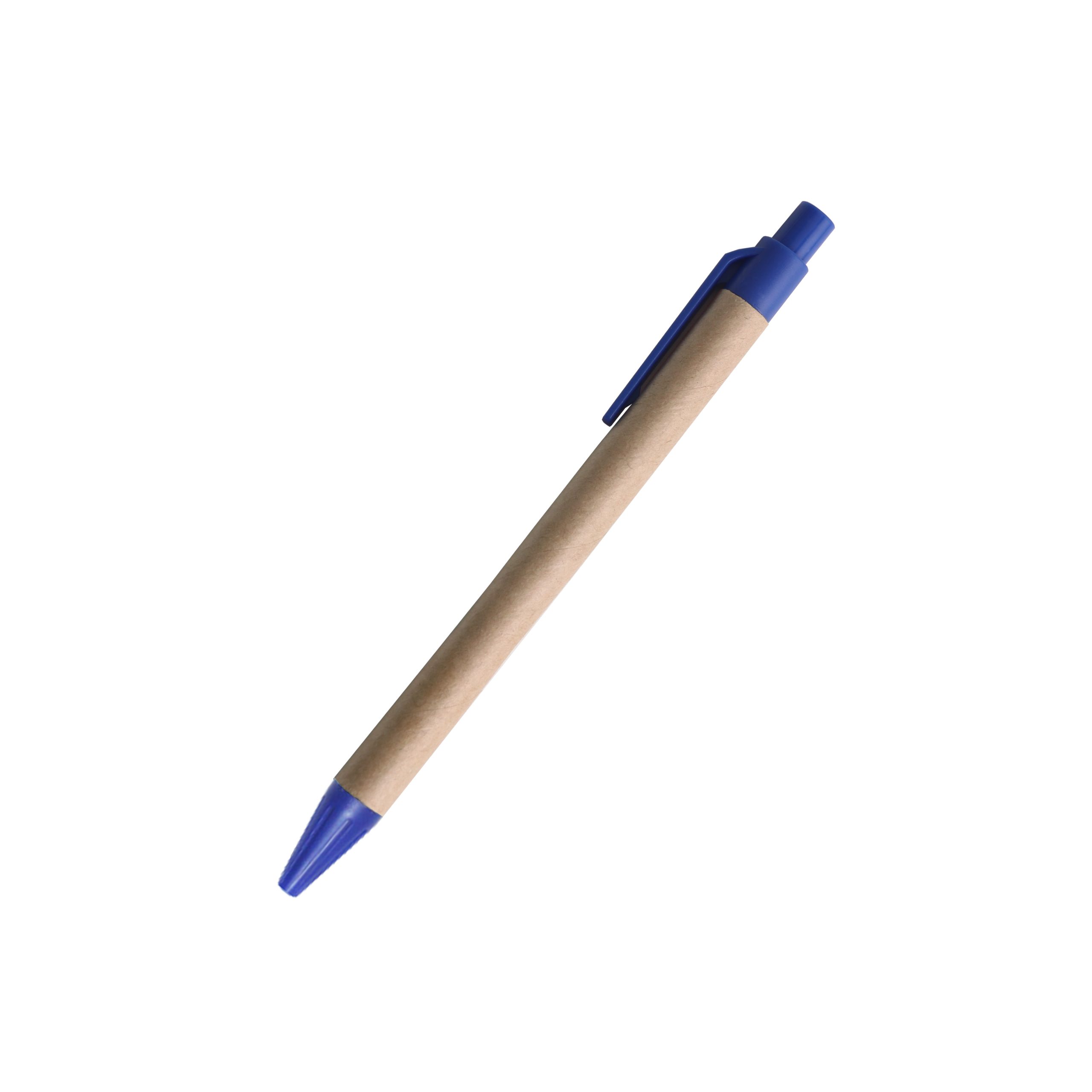 Kraft Paper Ball Pen - Image 7