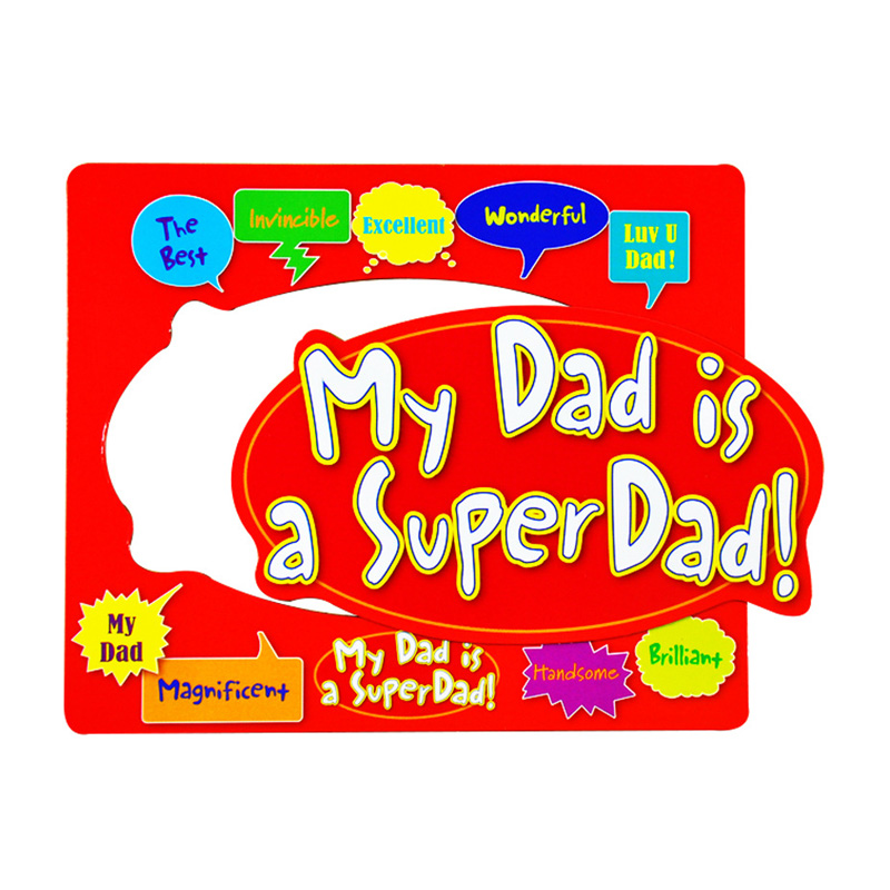 Custom Shaped Soft Magnetic Fridge Magnet - Image 2