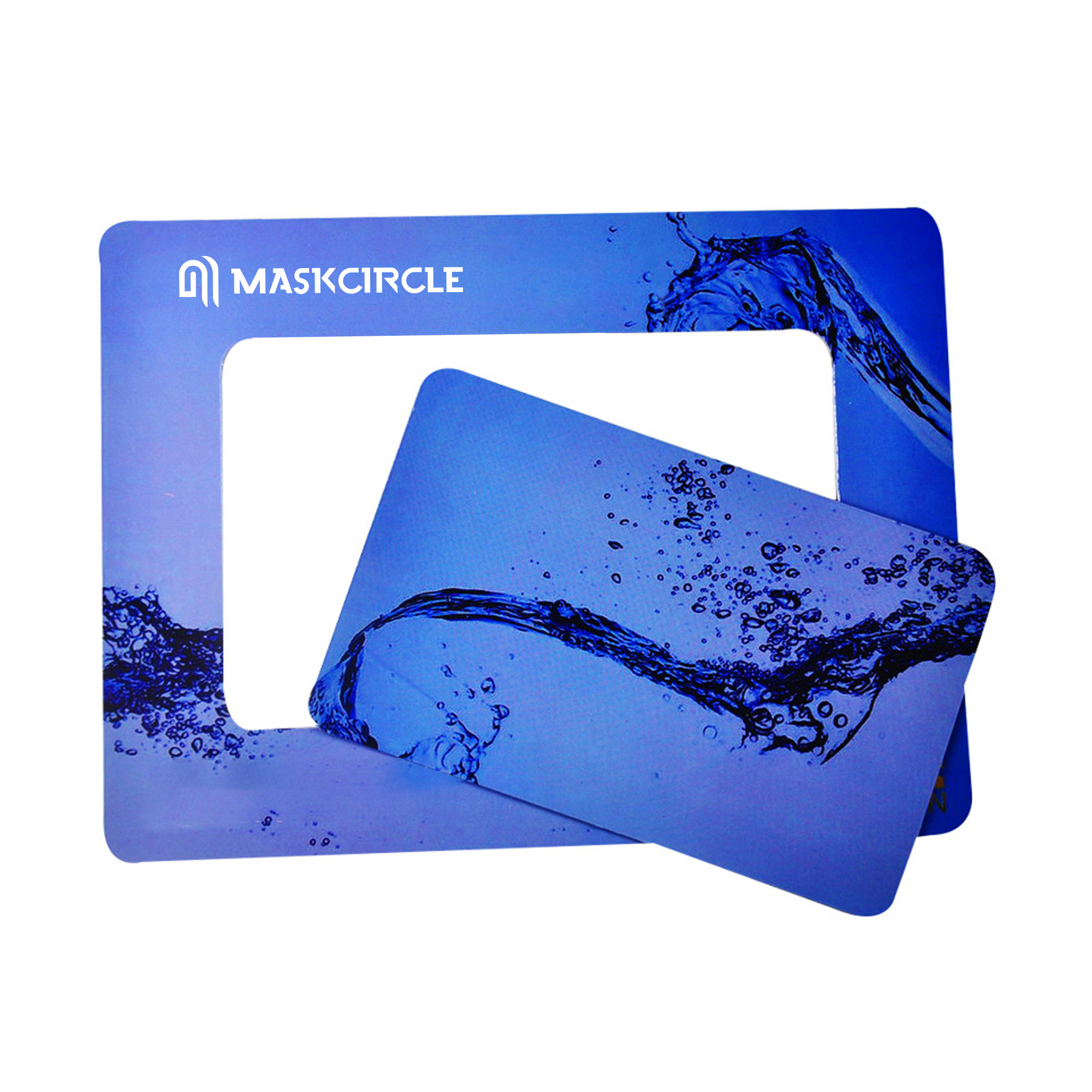 Custom Shaped Soft Magnetic Fridge Magnet - Image 5