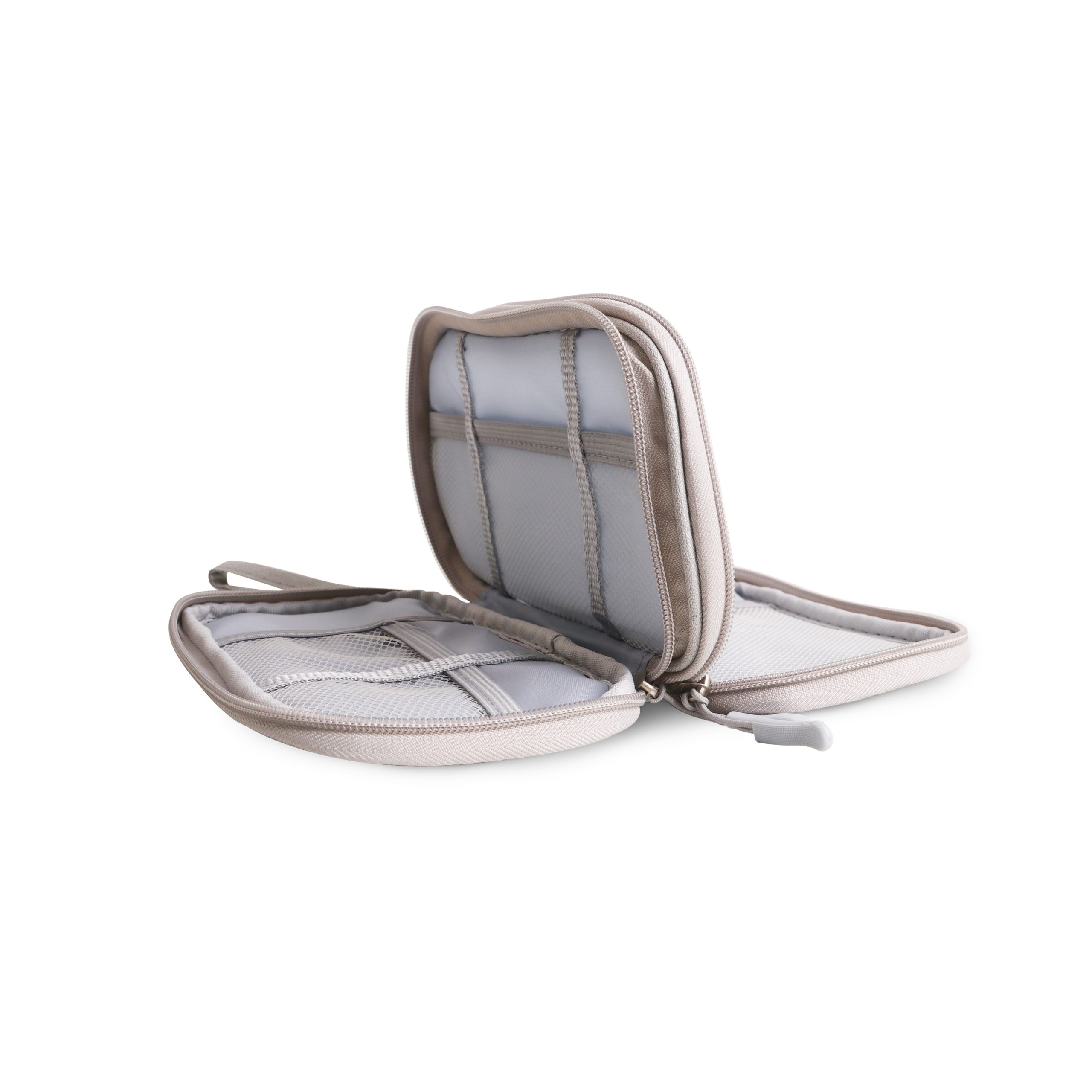 Electronic Accessory Organiser Bag - Image 6