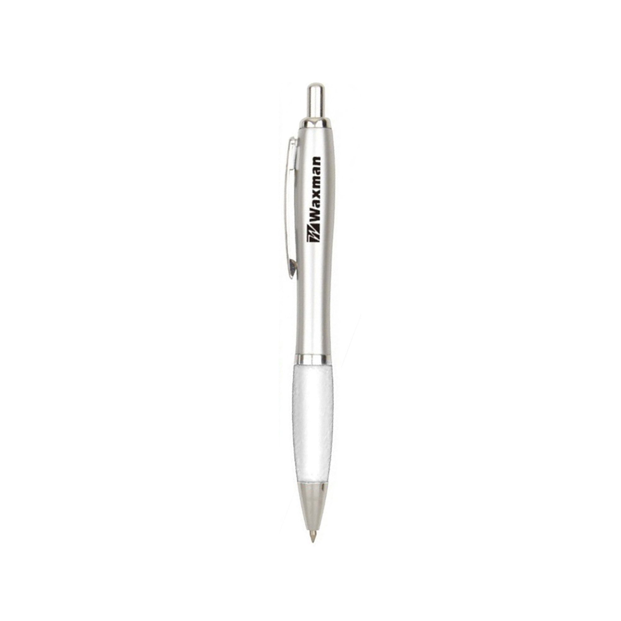 Silver Cucurbit Pen - Image 2