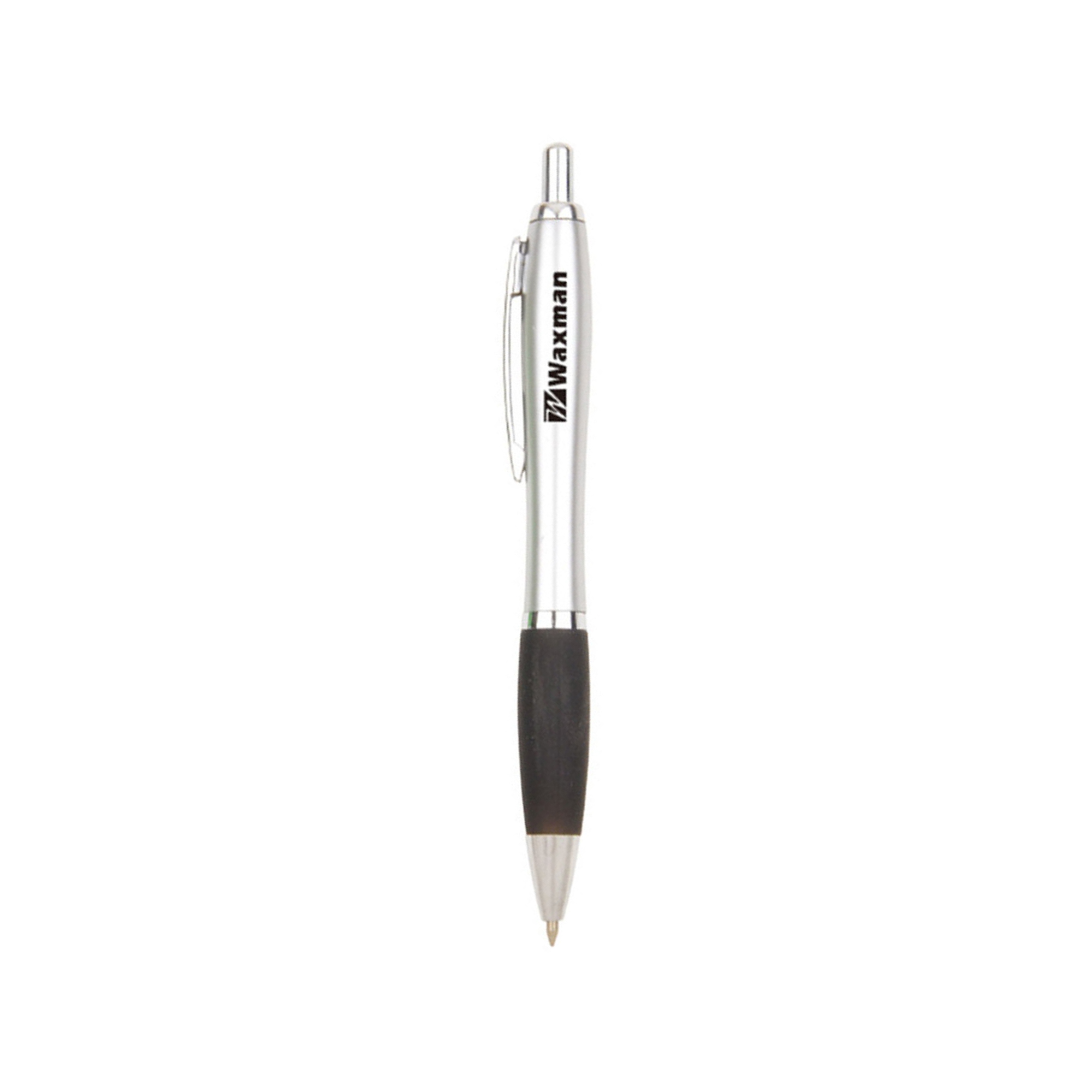 Silver Cucurbit Pen - Image 4