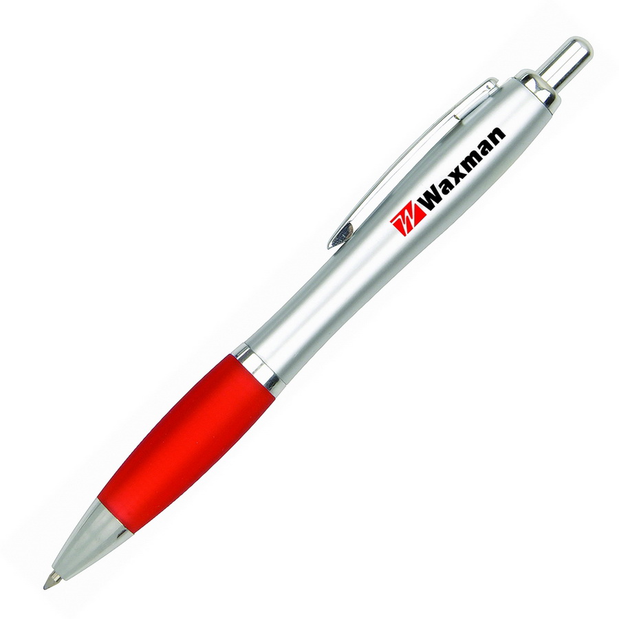 Silver Cucurbit Pen - Image 8