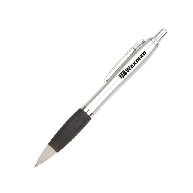 Silver Cucurbit Pen - Image 9