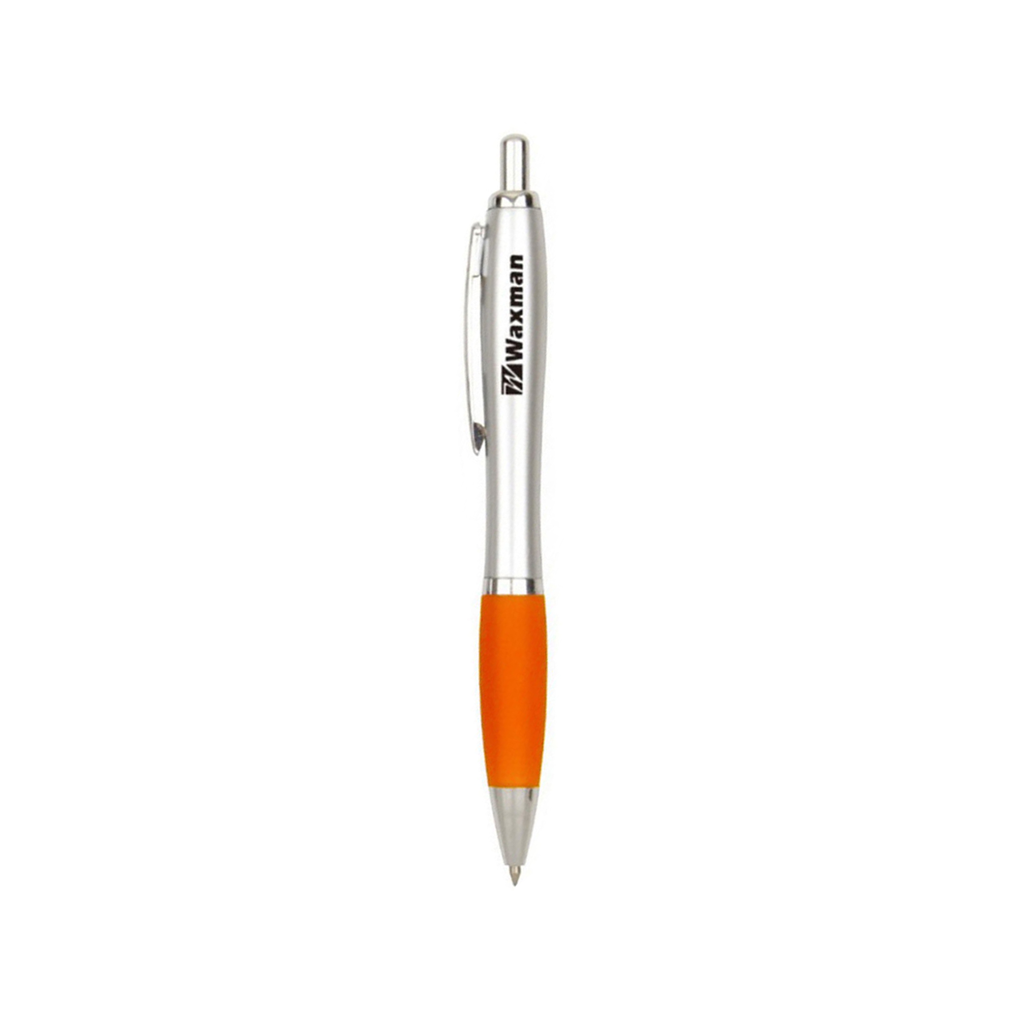 Silver Cucurbit Pen - Image 3