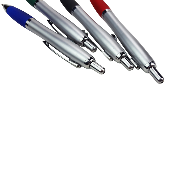 Silver Cucurbit Pen - Image 12
