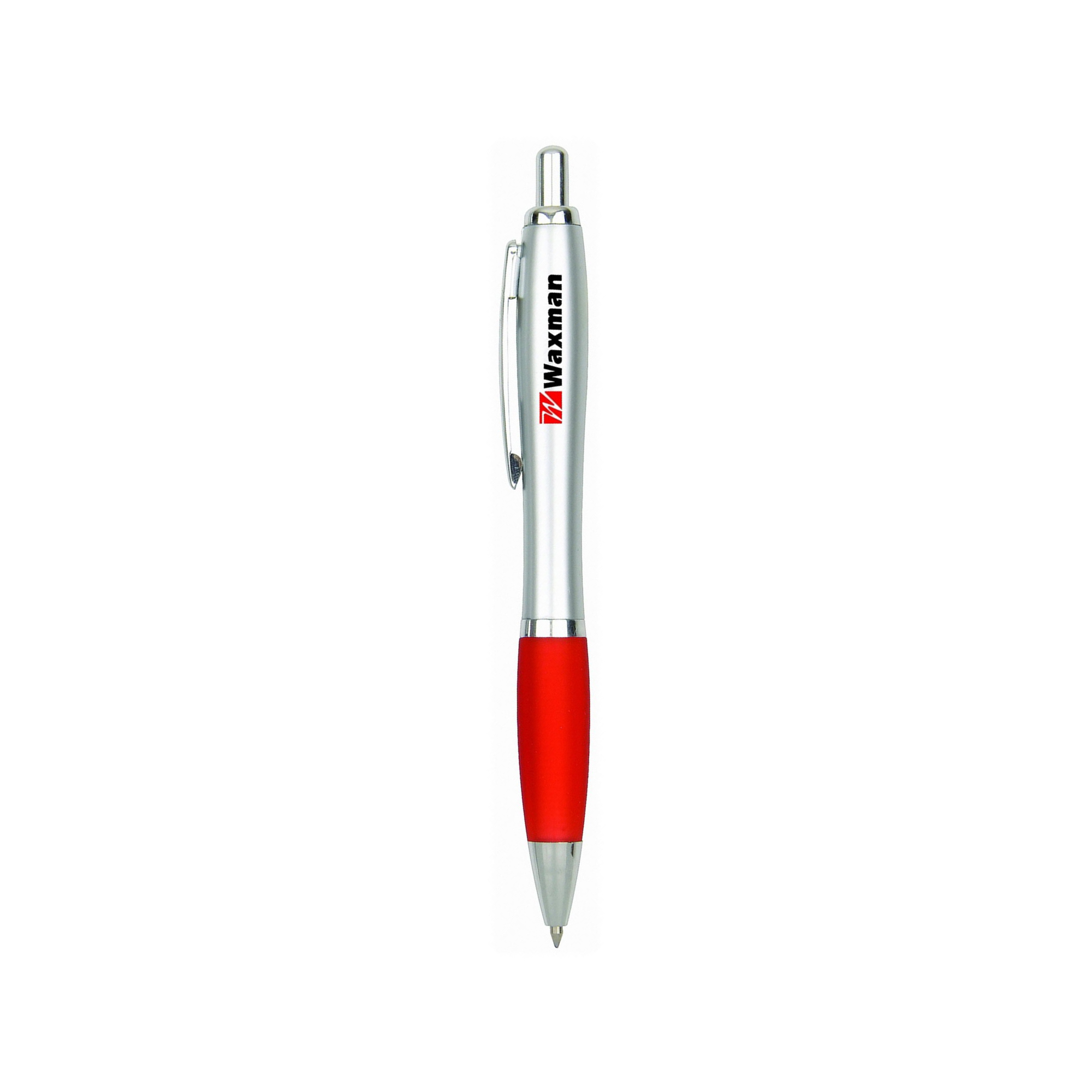 Silver Cucurbit Pen - Image 5