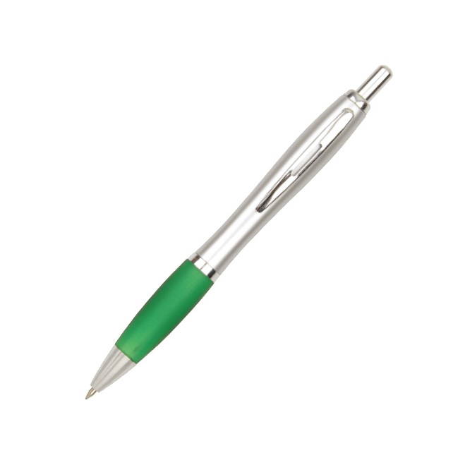 Silver Cucurbit Pen - Image 10