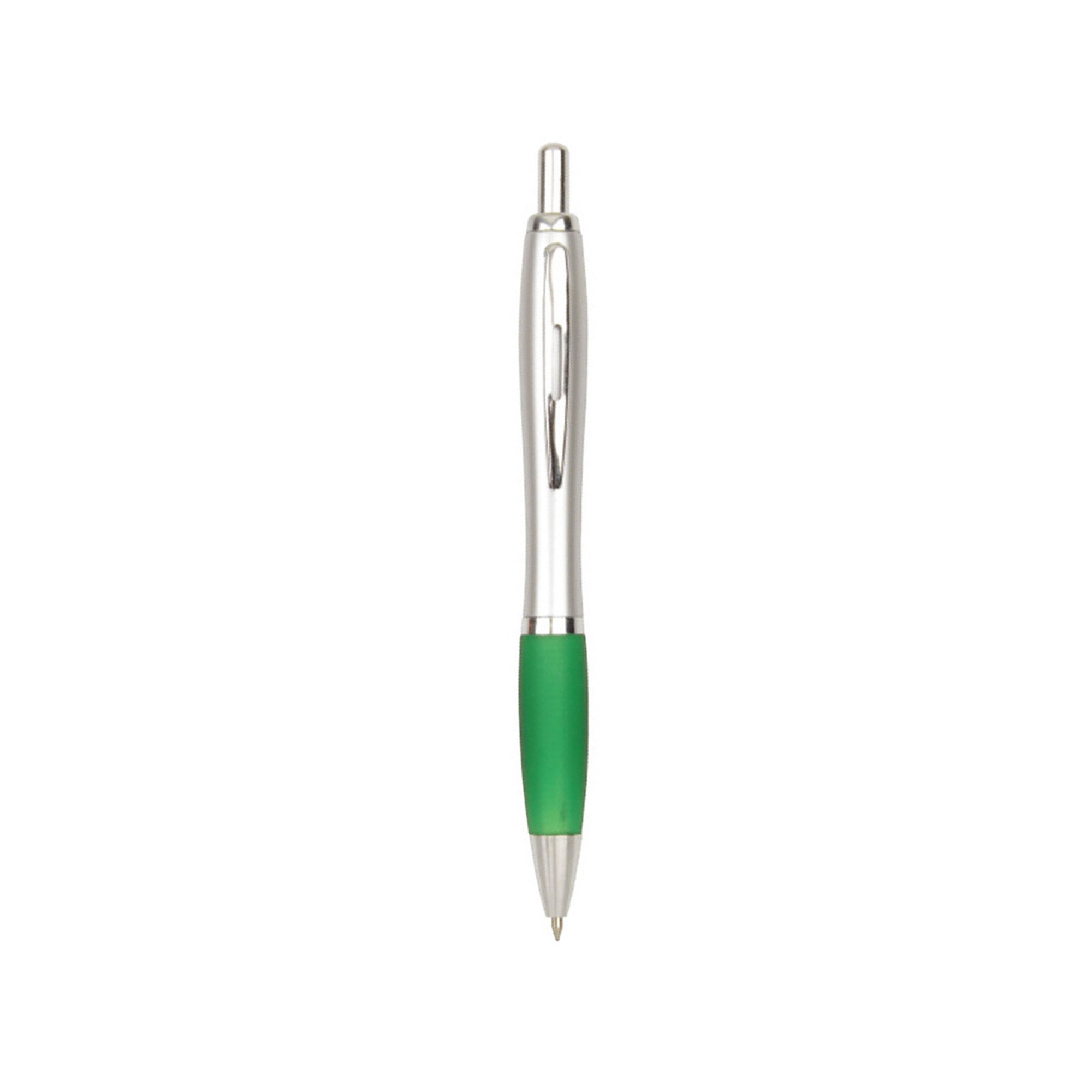 Silver Cucurbit Pen - Image 7