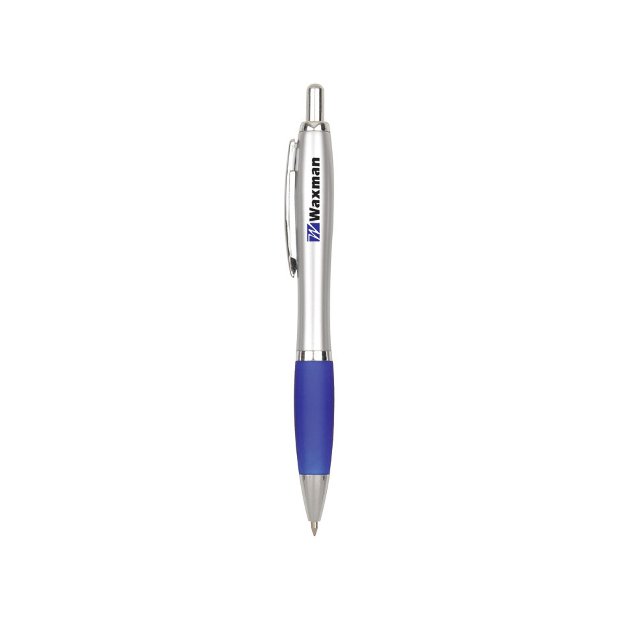 Silver Cucurbit Pen - Image 6