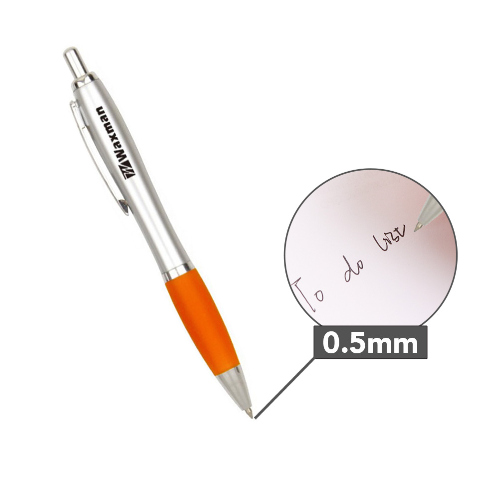 Silver Cucurbit Pen - Image 11