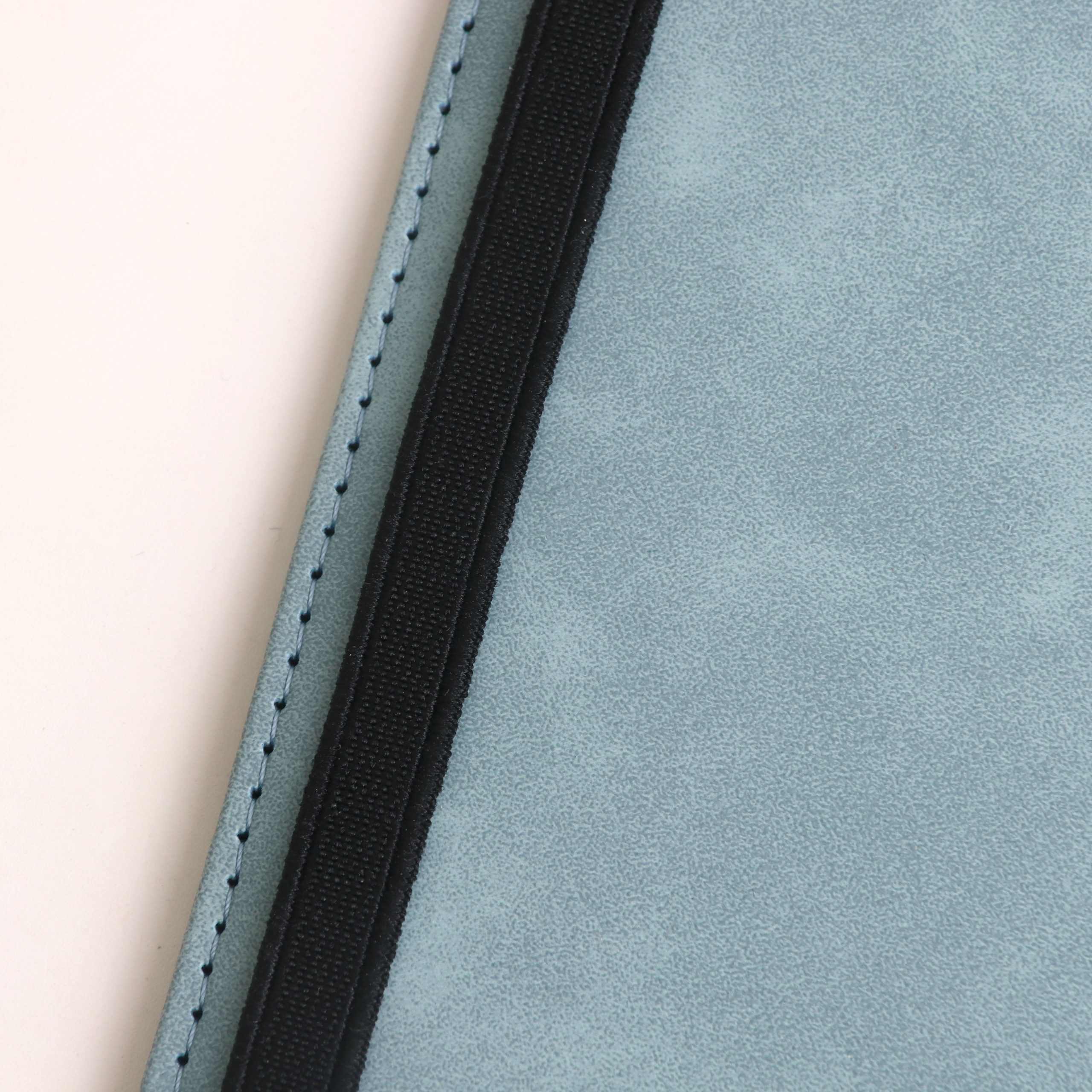 RFID Multifunctional PU Leather Passport Holder - Image 14