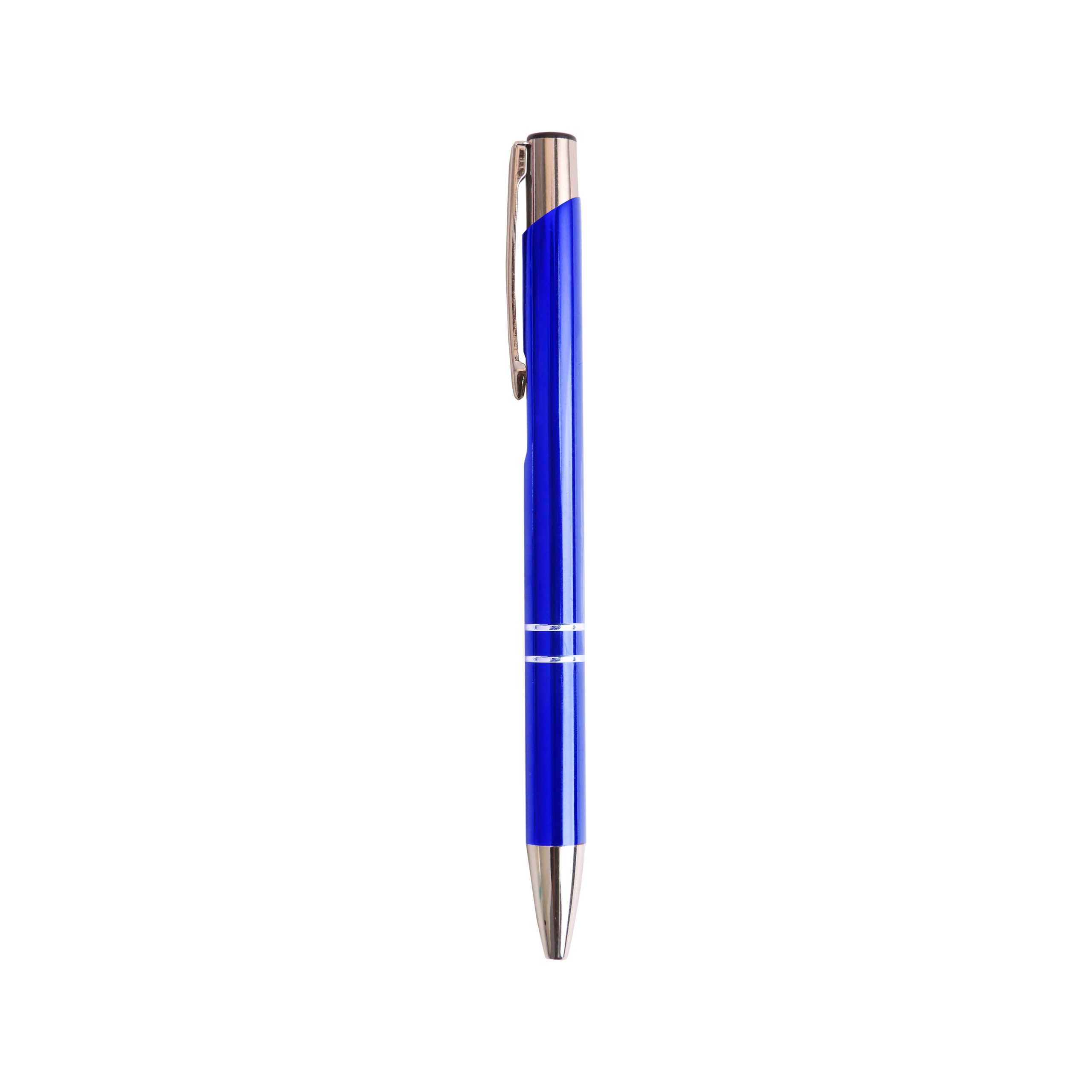 Aluminum Click Pen - Image 11