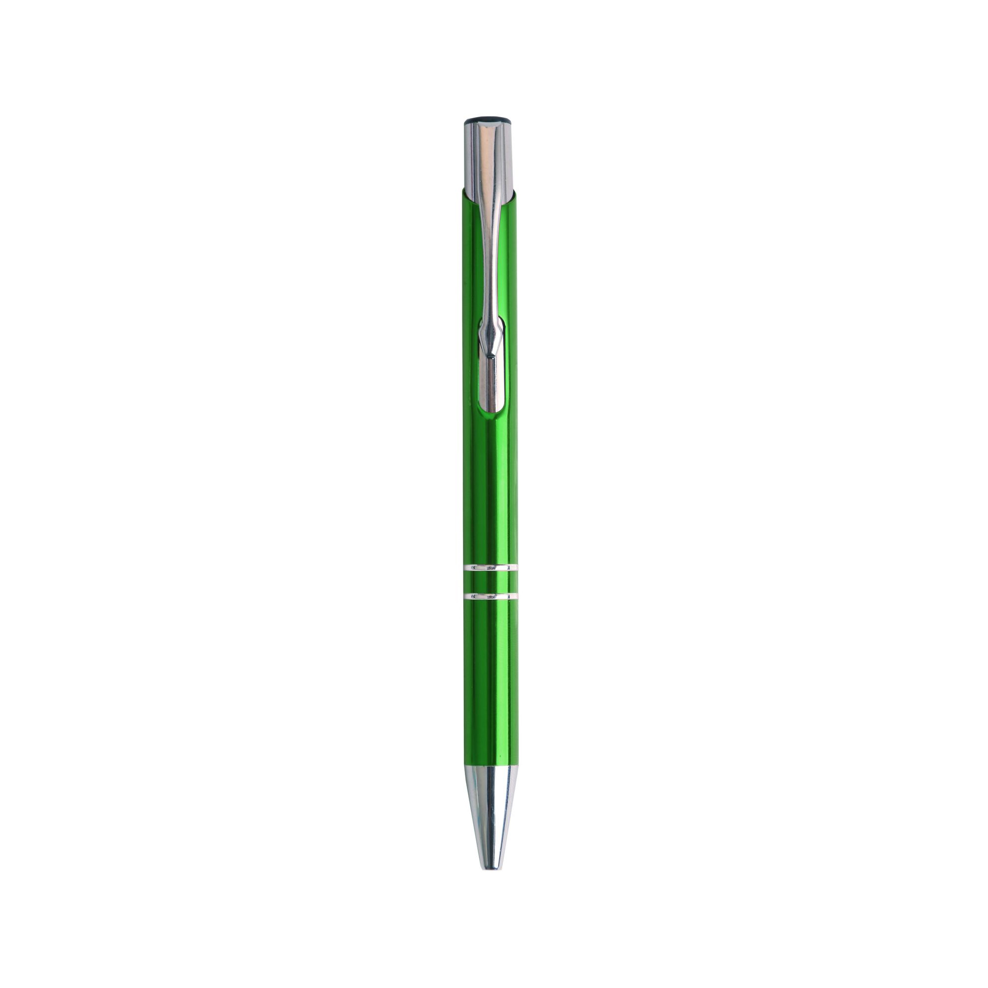 Aluminum Click Pen - Image 7