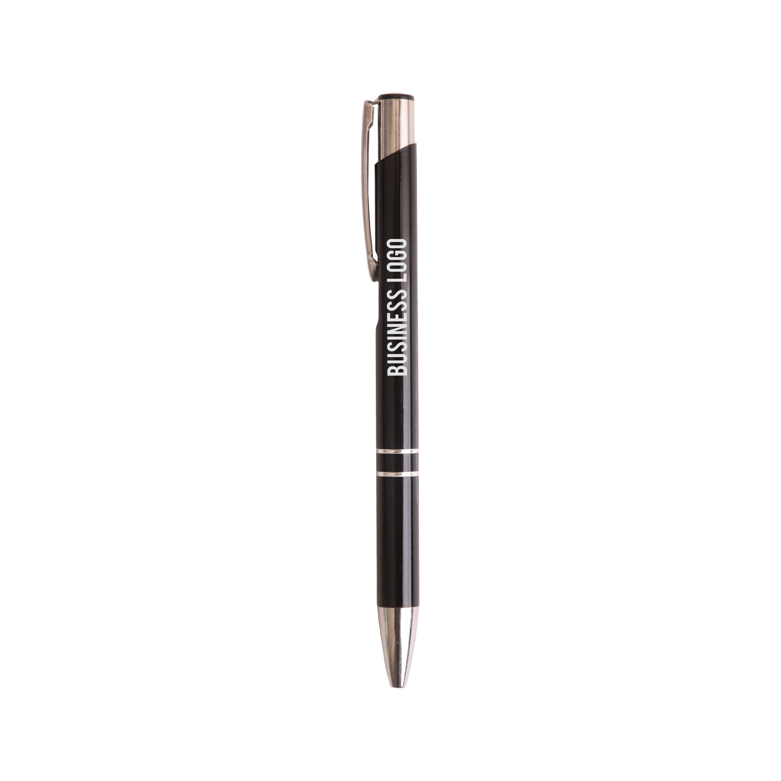 Aluminum Click Pen - Image 10
