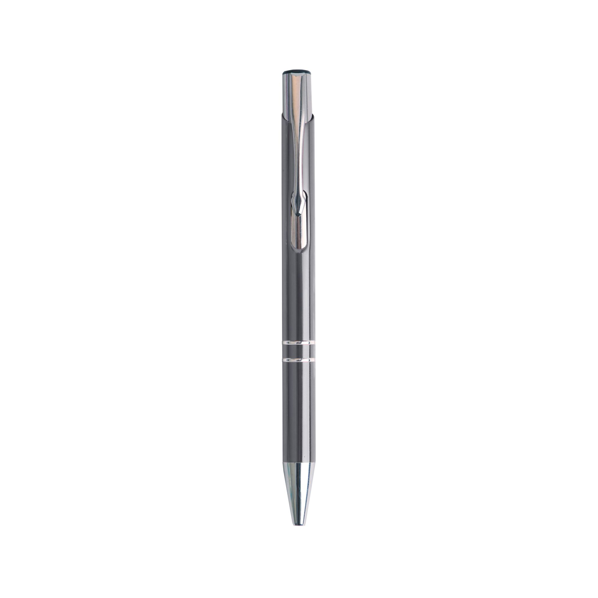 Aluminum Click Pen - Image 5