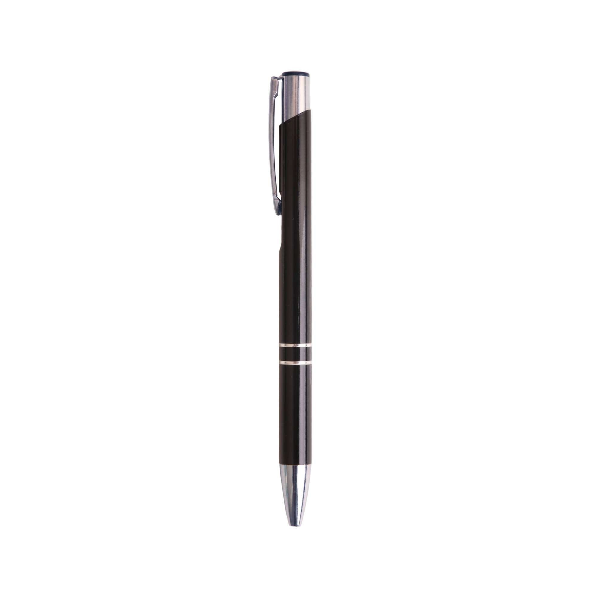 Aluminum Click Pen - Image 3