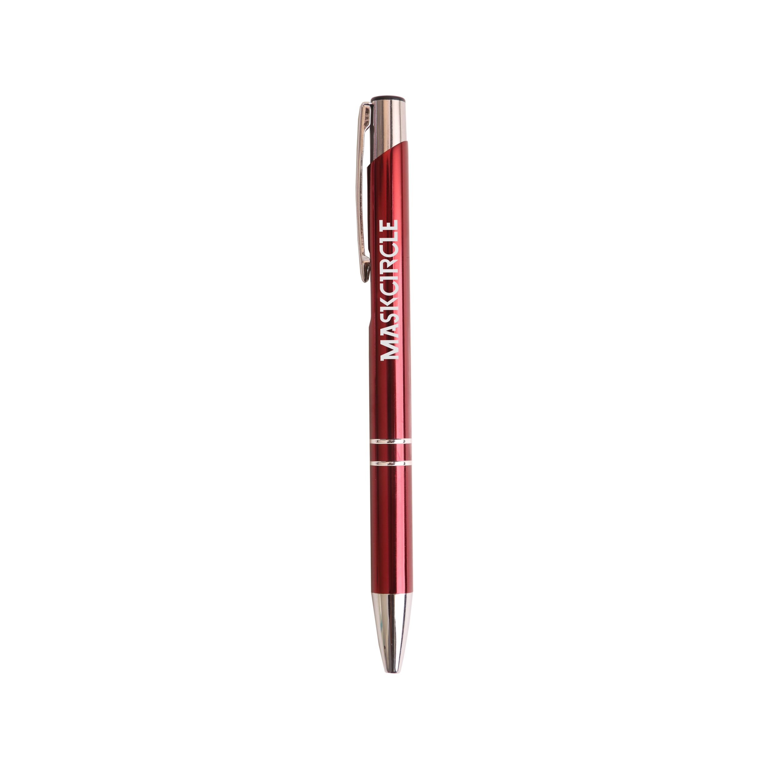 Aluminum Click Pen - Image 9