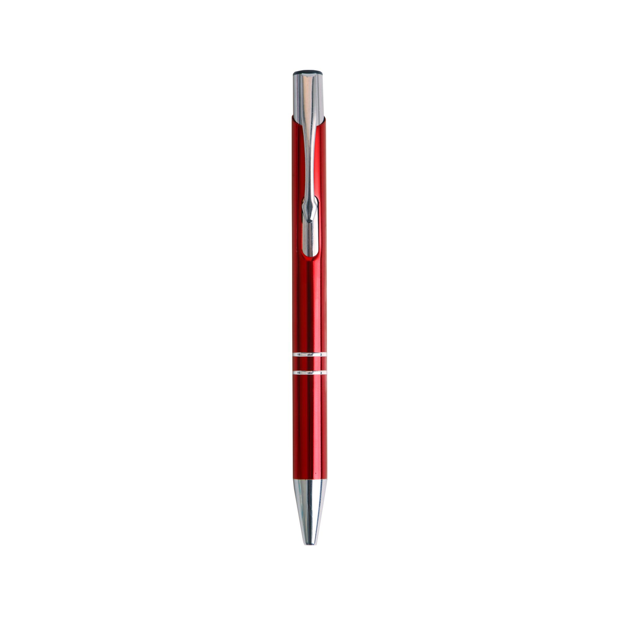 Aluminum Click Pen - Image 4