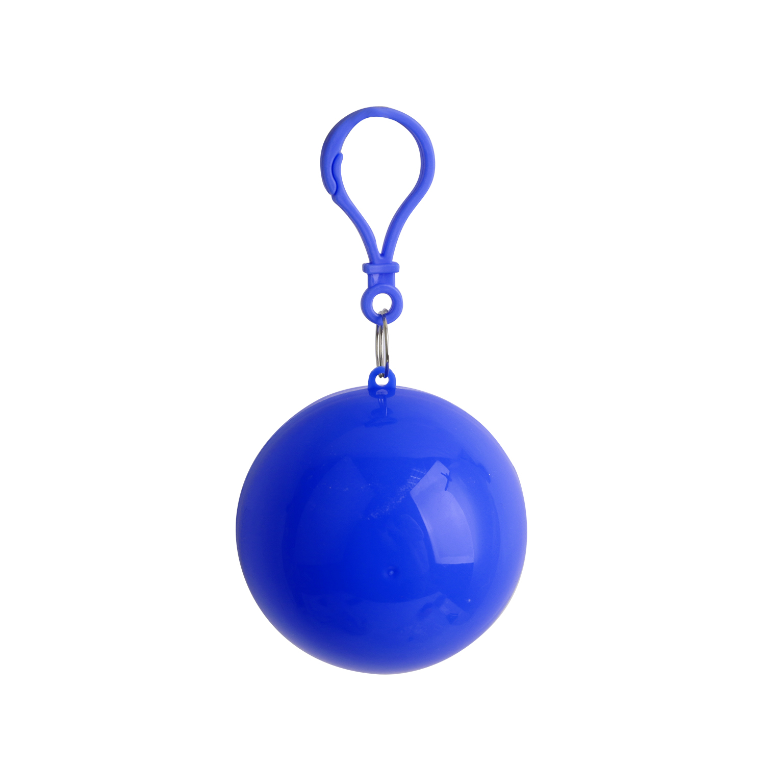 Rain Poncho Ball - Image 3