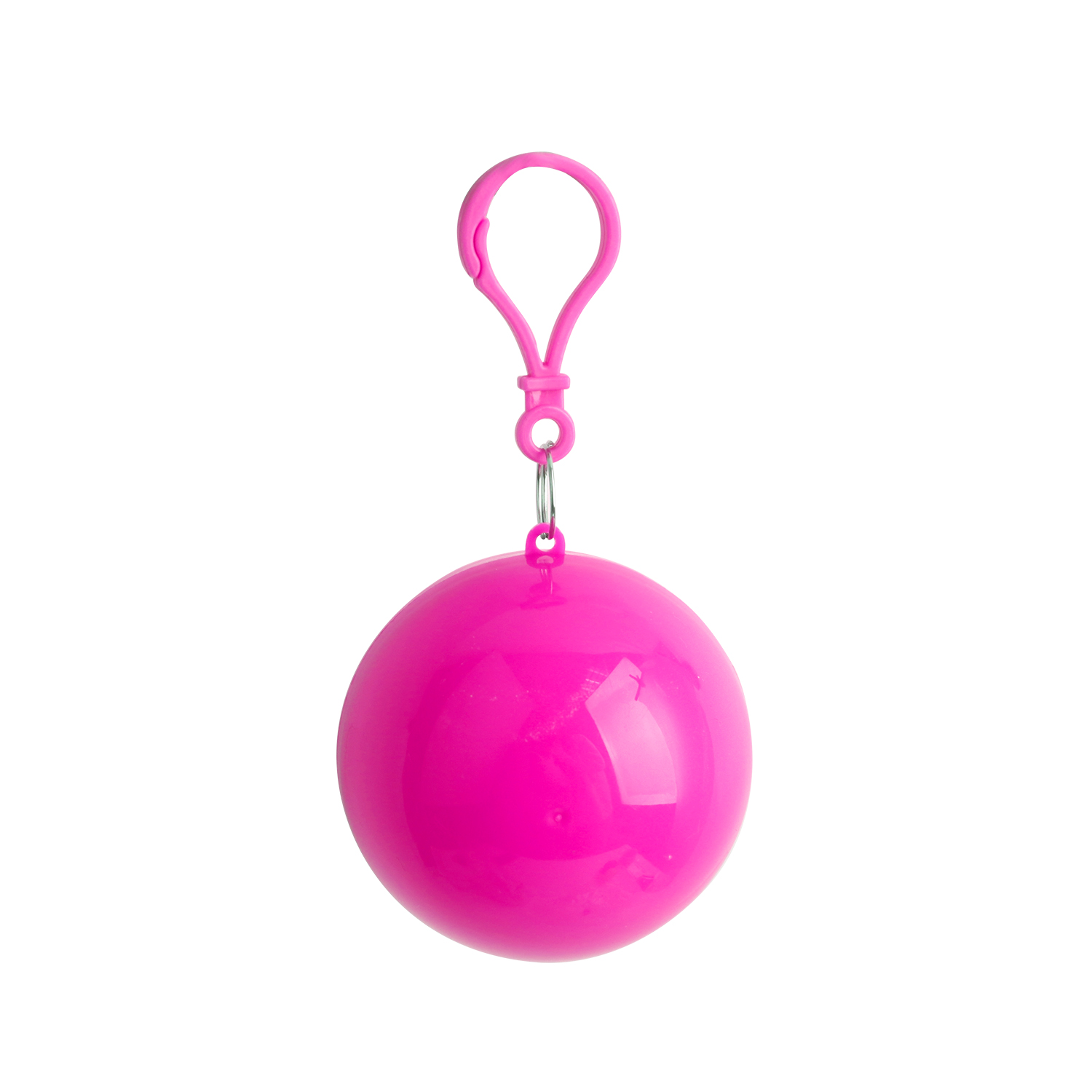 Rain Poncho Ball - Image 5