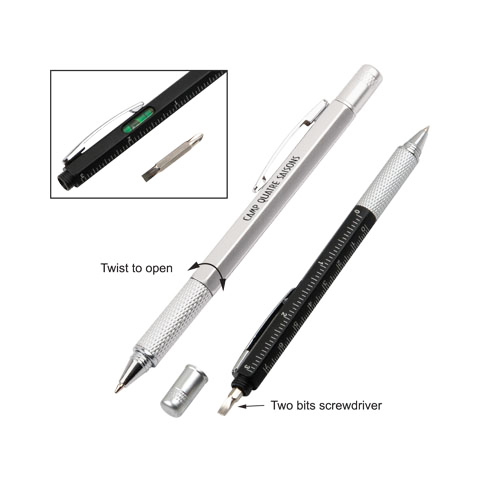 Multi-Function Pen - Image 11