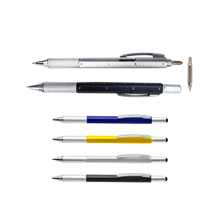 Multi-Function Pen