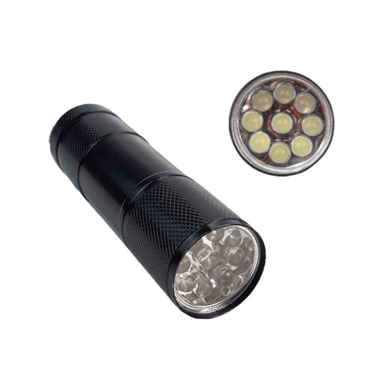 Portable Led Torch - Image 11