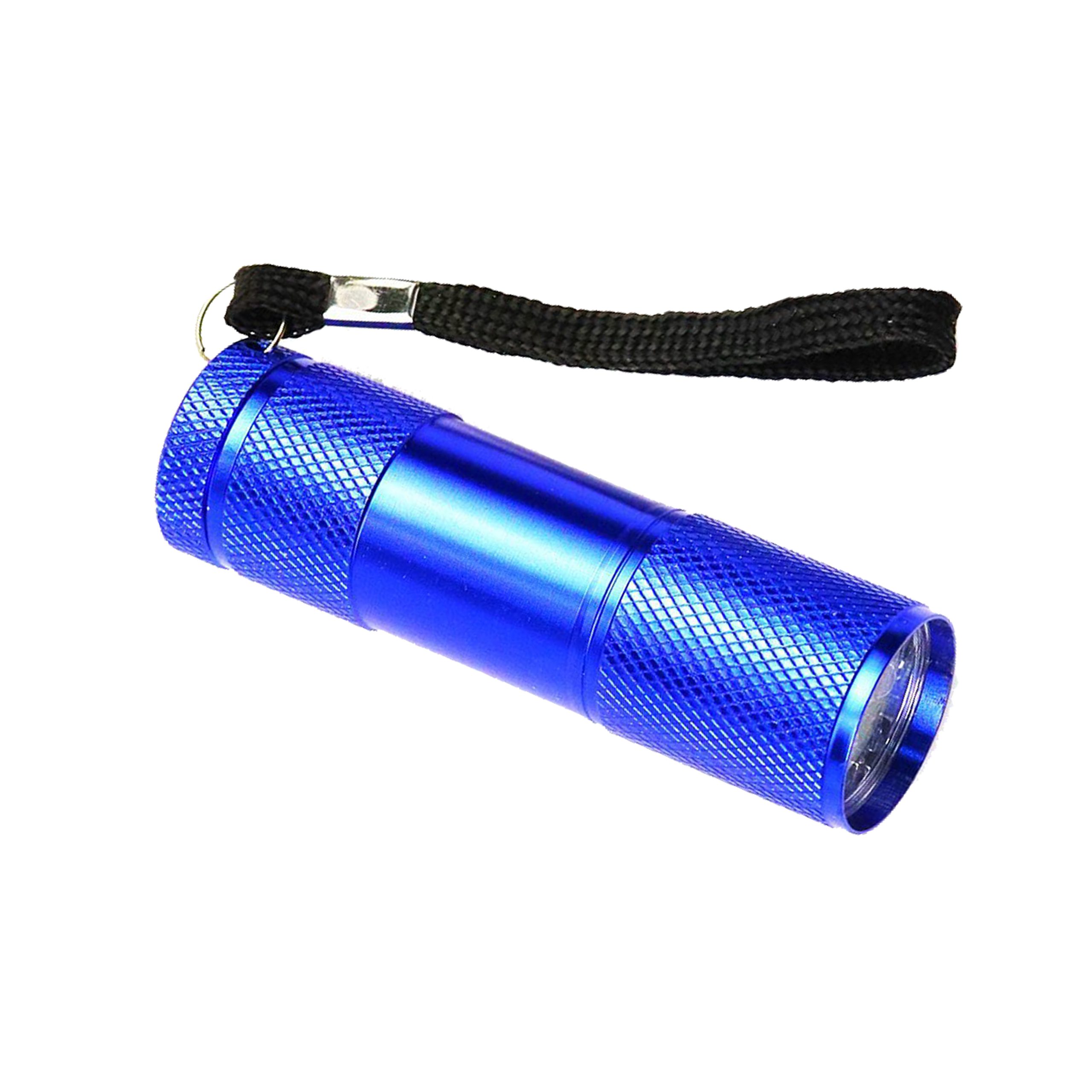 Portable Led Torch - Image 7