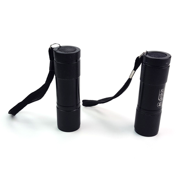 Portable Led Torch - Image 9