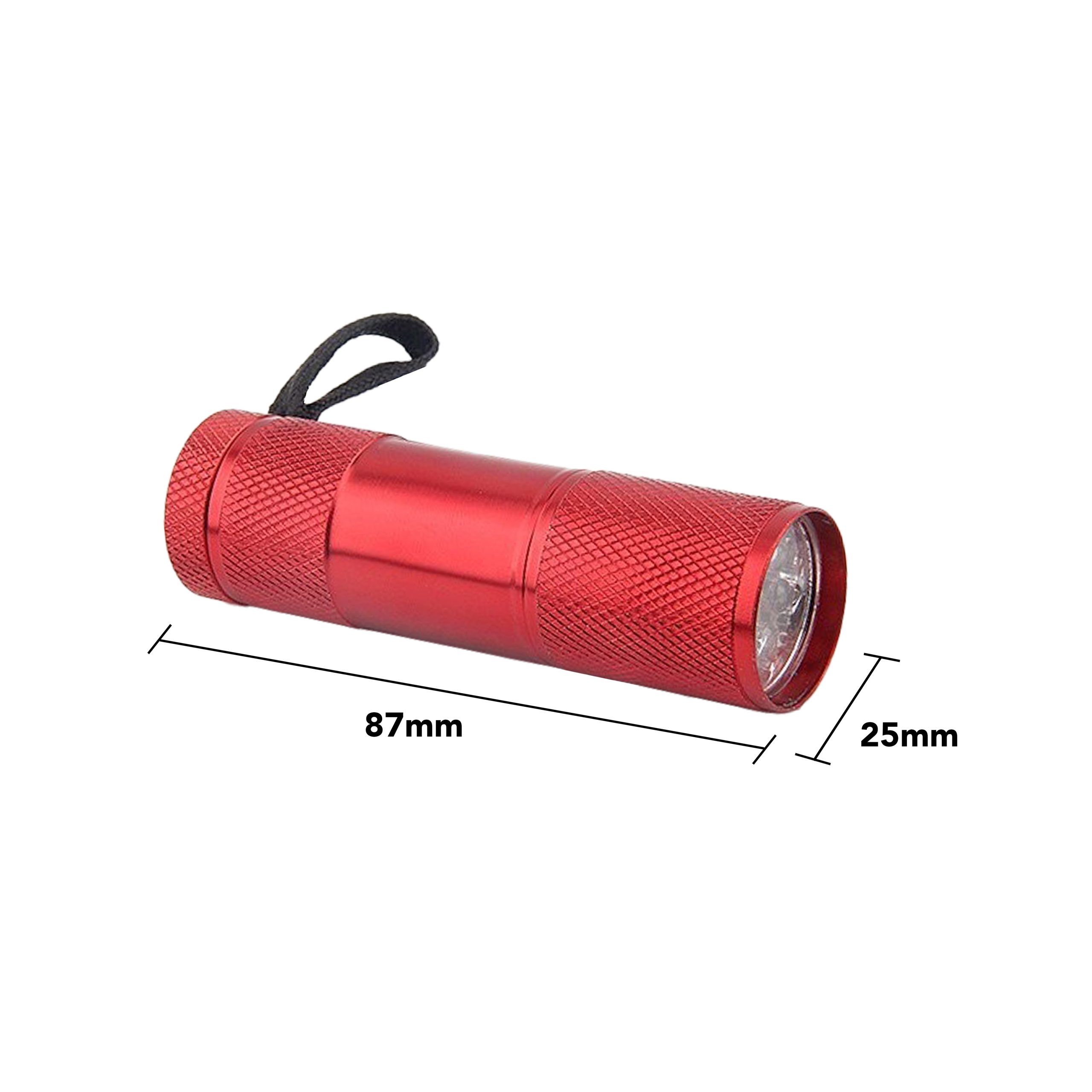 Portable Led Torch - Image 8