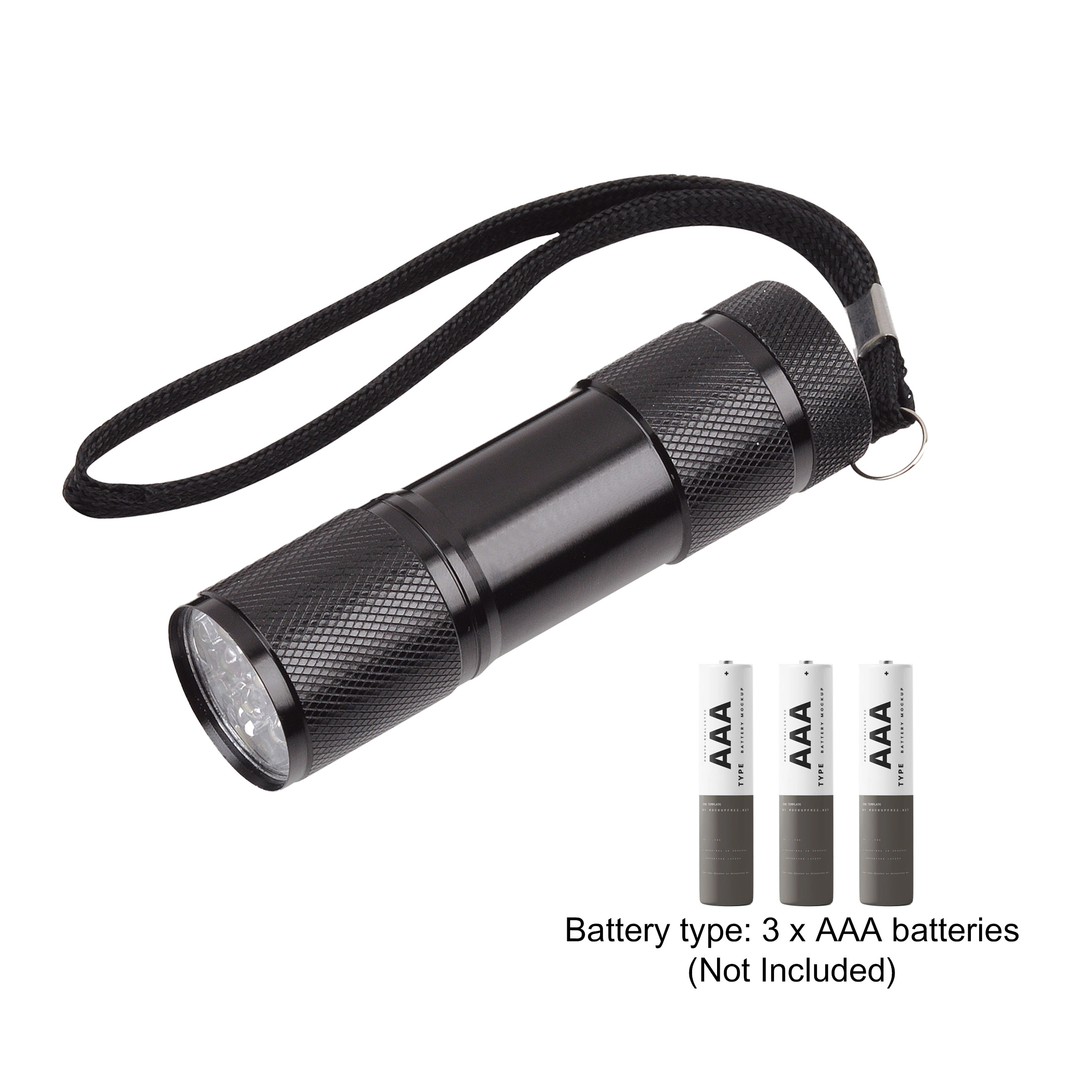 Portable Led Torch - Image 13