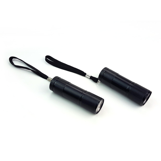 Portable Led Torch - Image 10