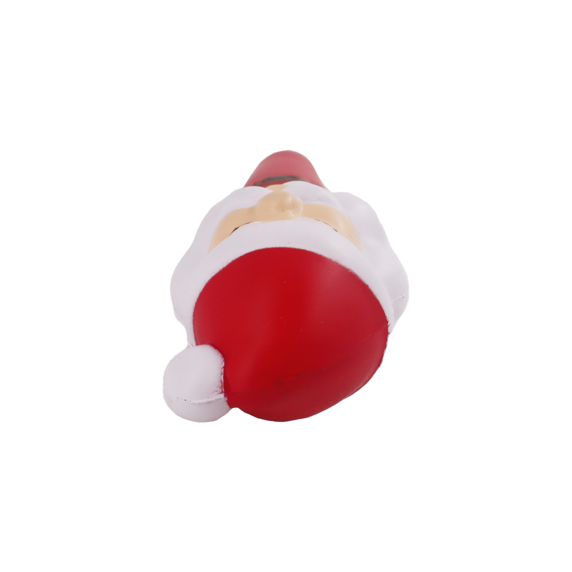 Pen with Santa Stress Reliever - Image 4