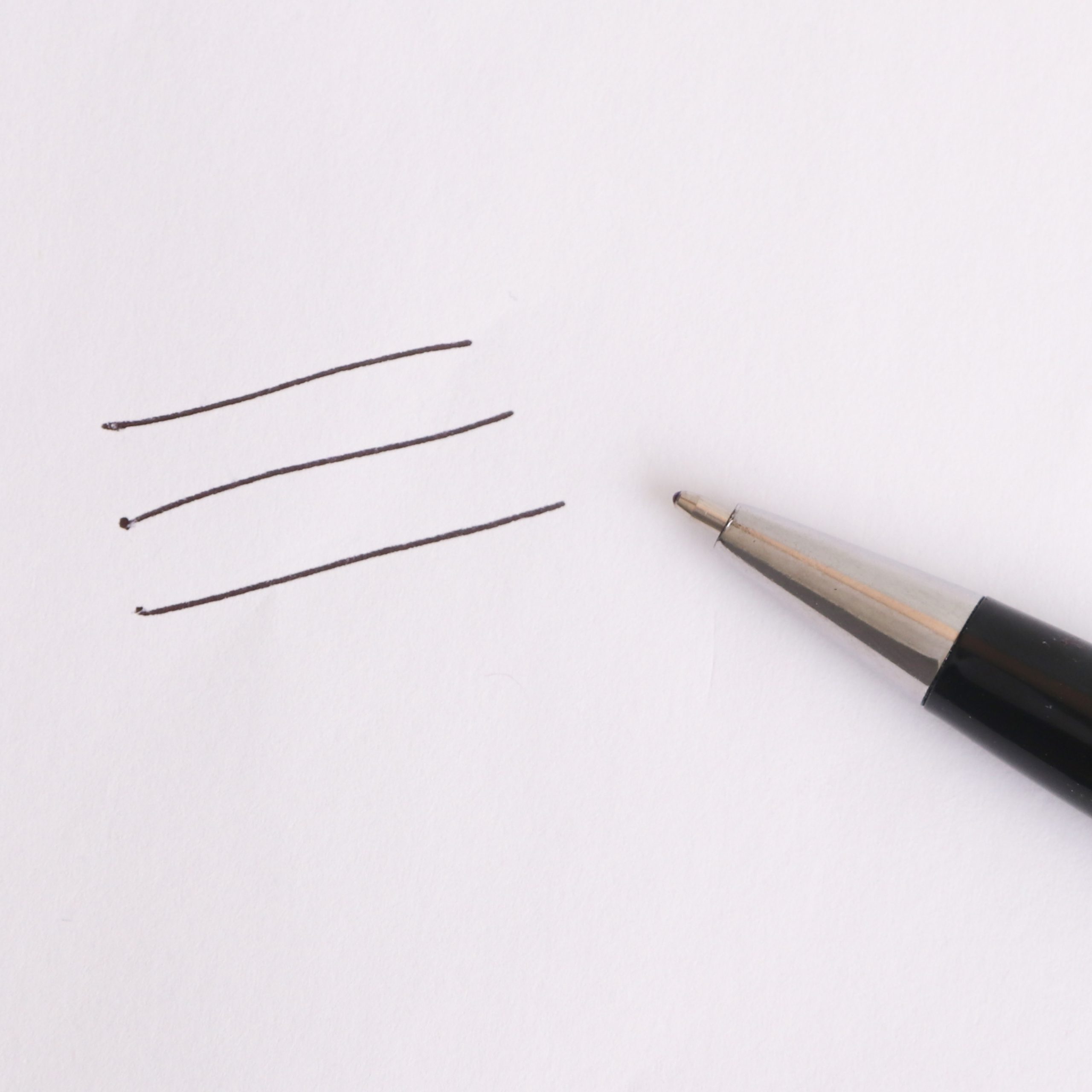 Deluxe Metal Pen - Image 4