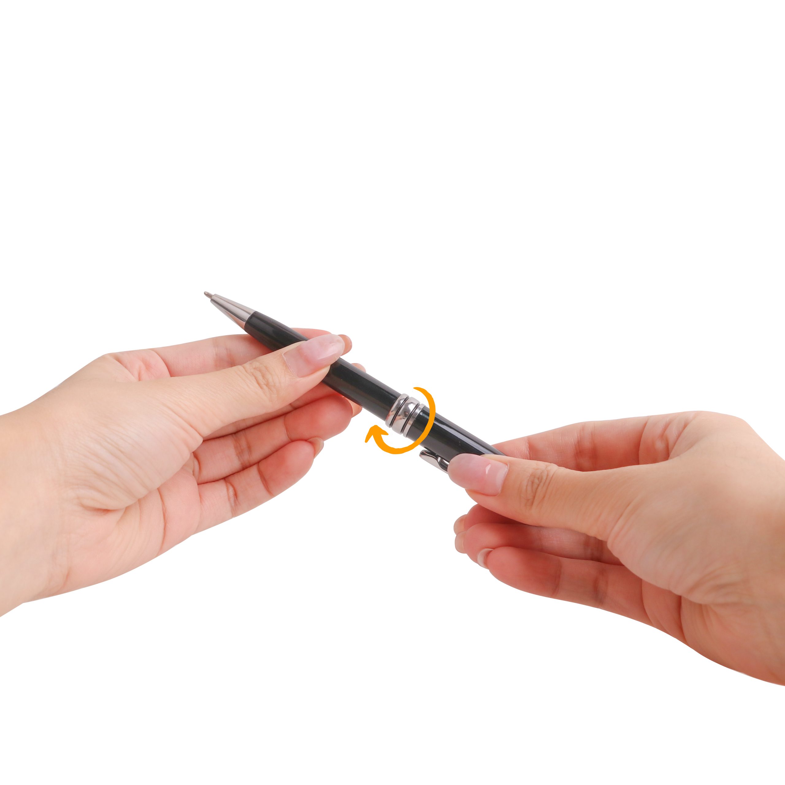 Deluxe Metal Pen - Image 3
