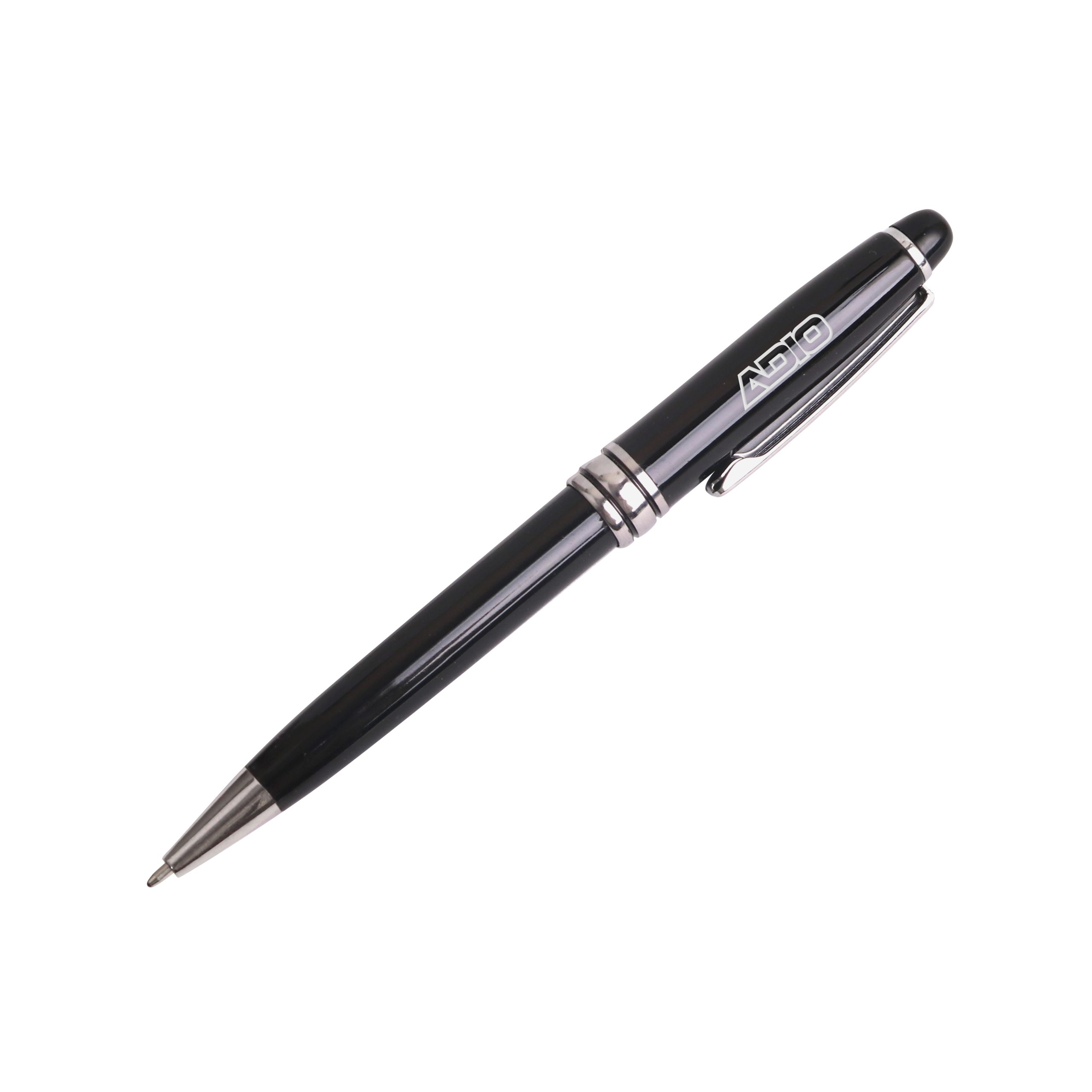 Deluxe Metal Pen - Image 2