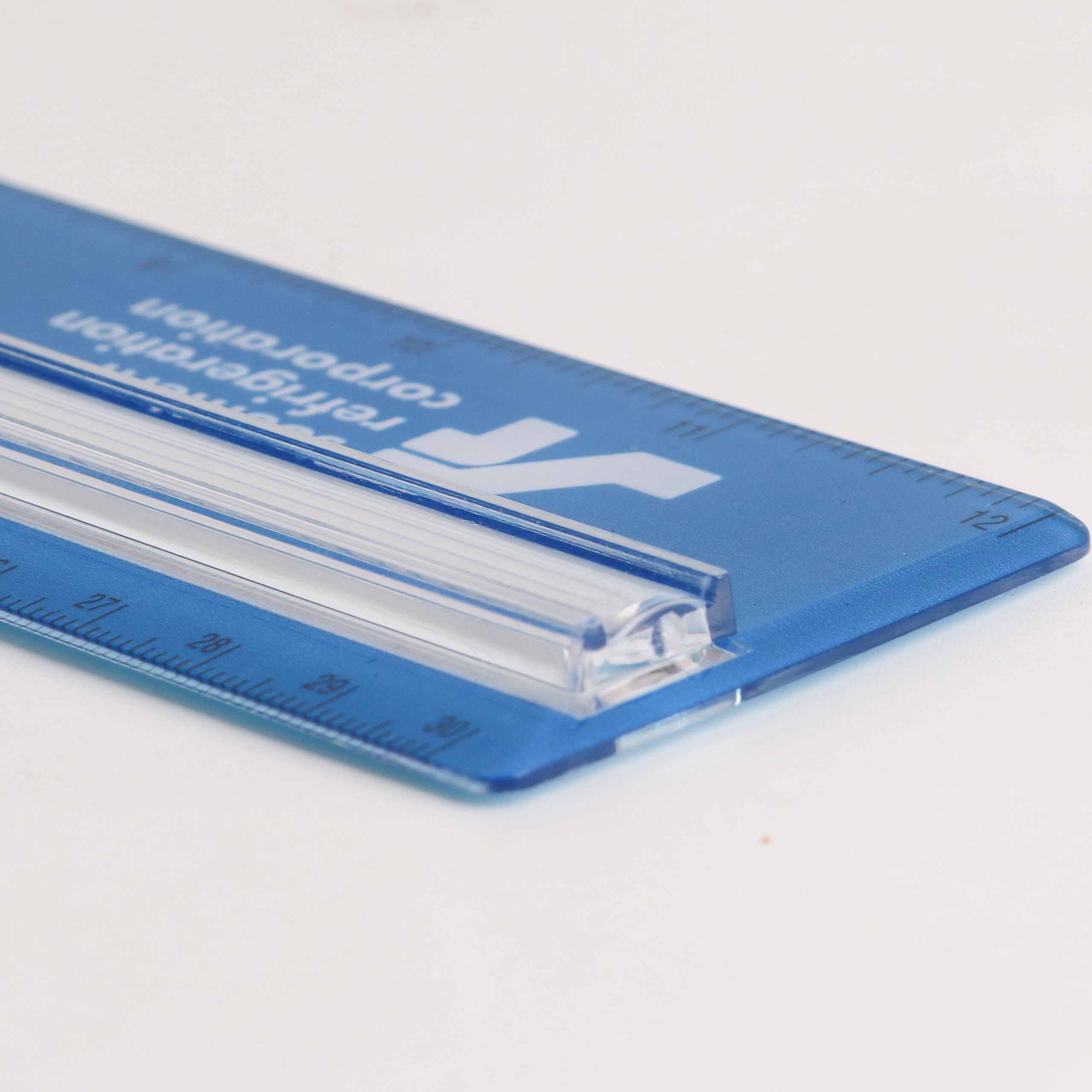 Dual Scale 30CM Magnifying Ruler - Image 5