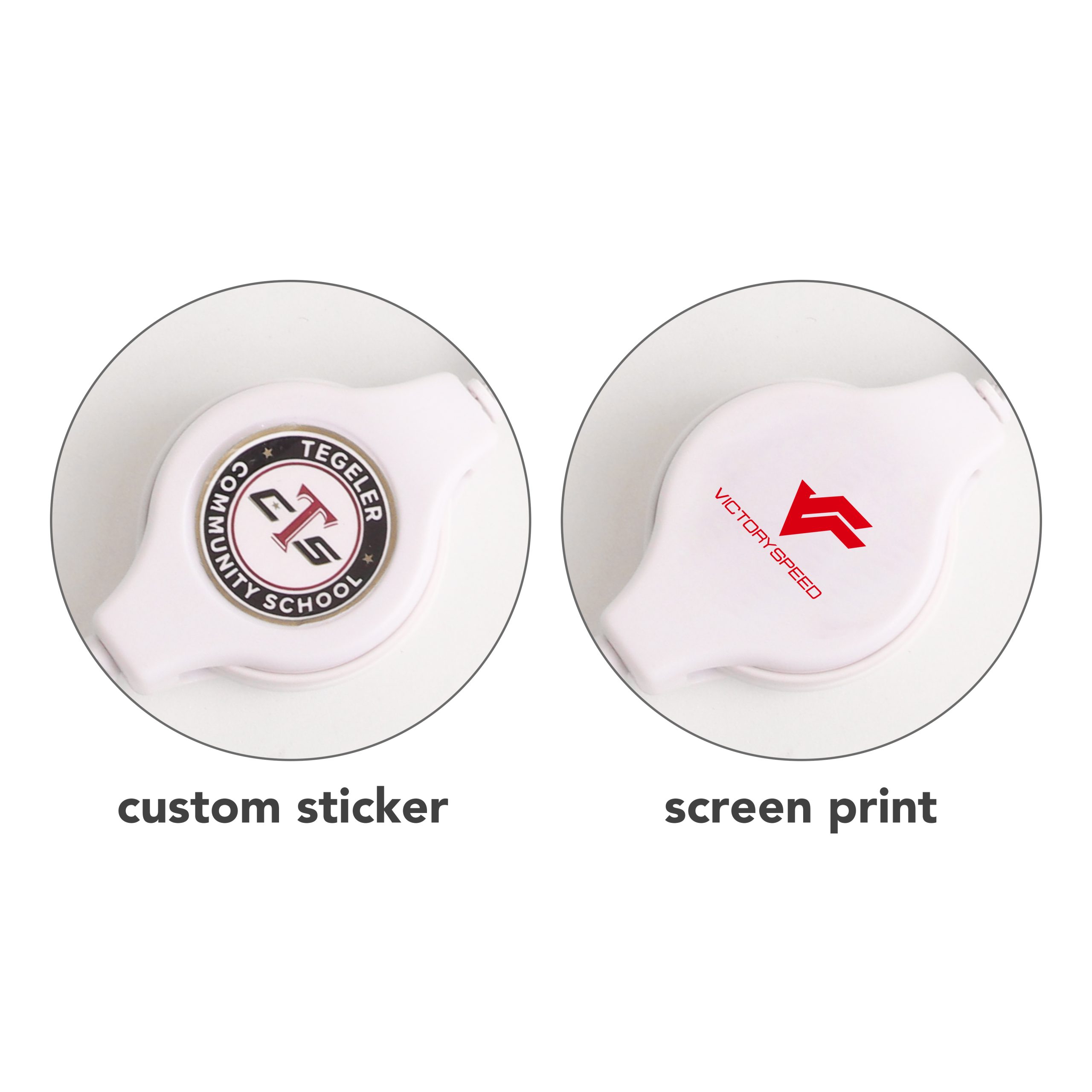 Retractable Earbuds Headset - Image 5