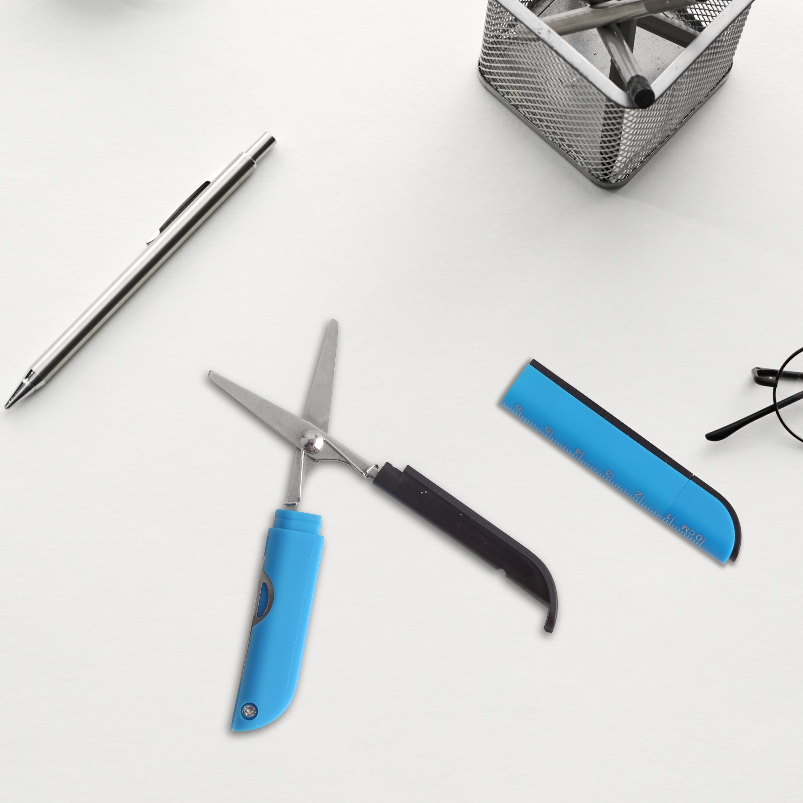 Multifunctional Scissors - Image 9