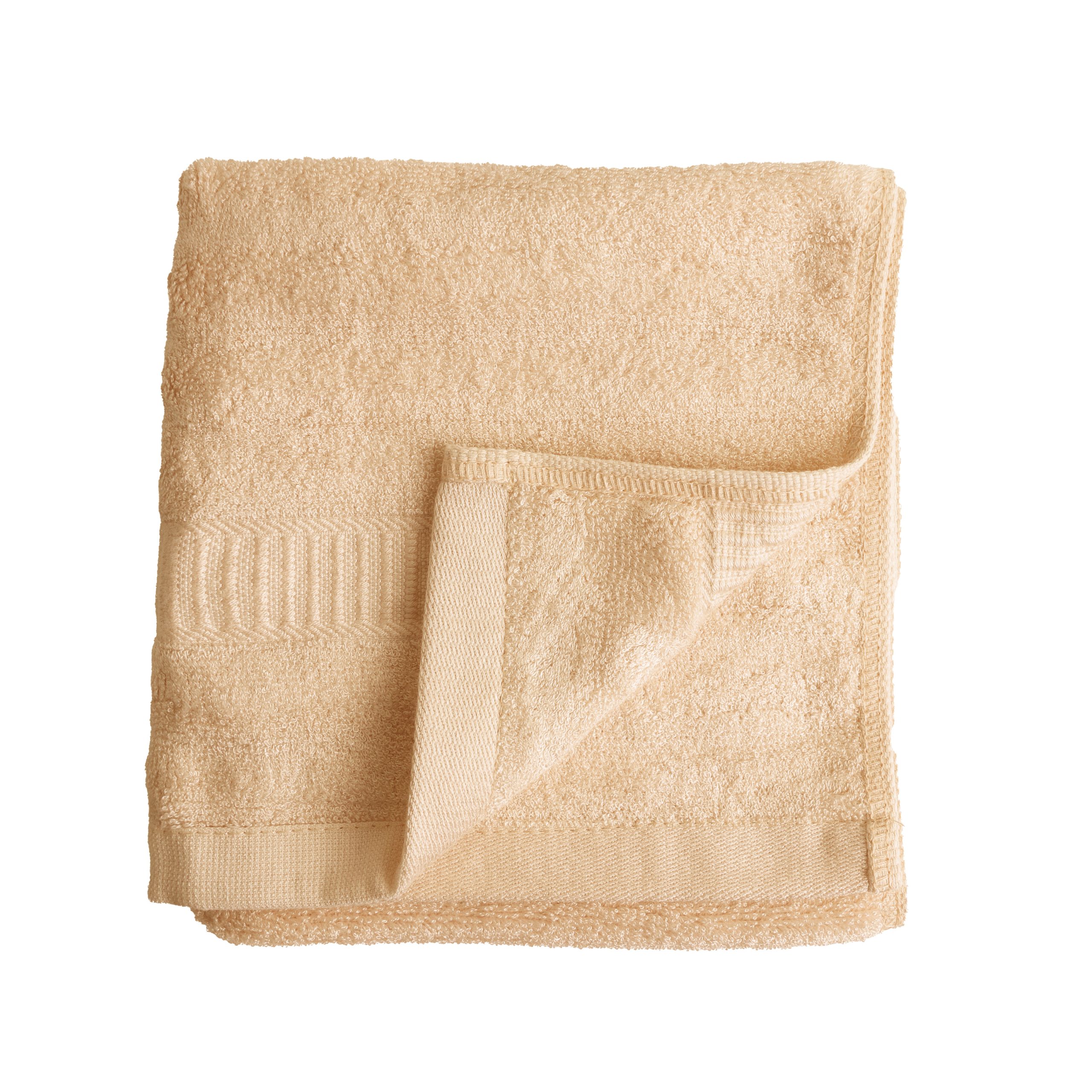 Bamboo Fiber Towel With Tube - Image 7