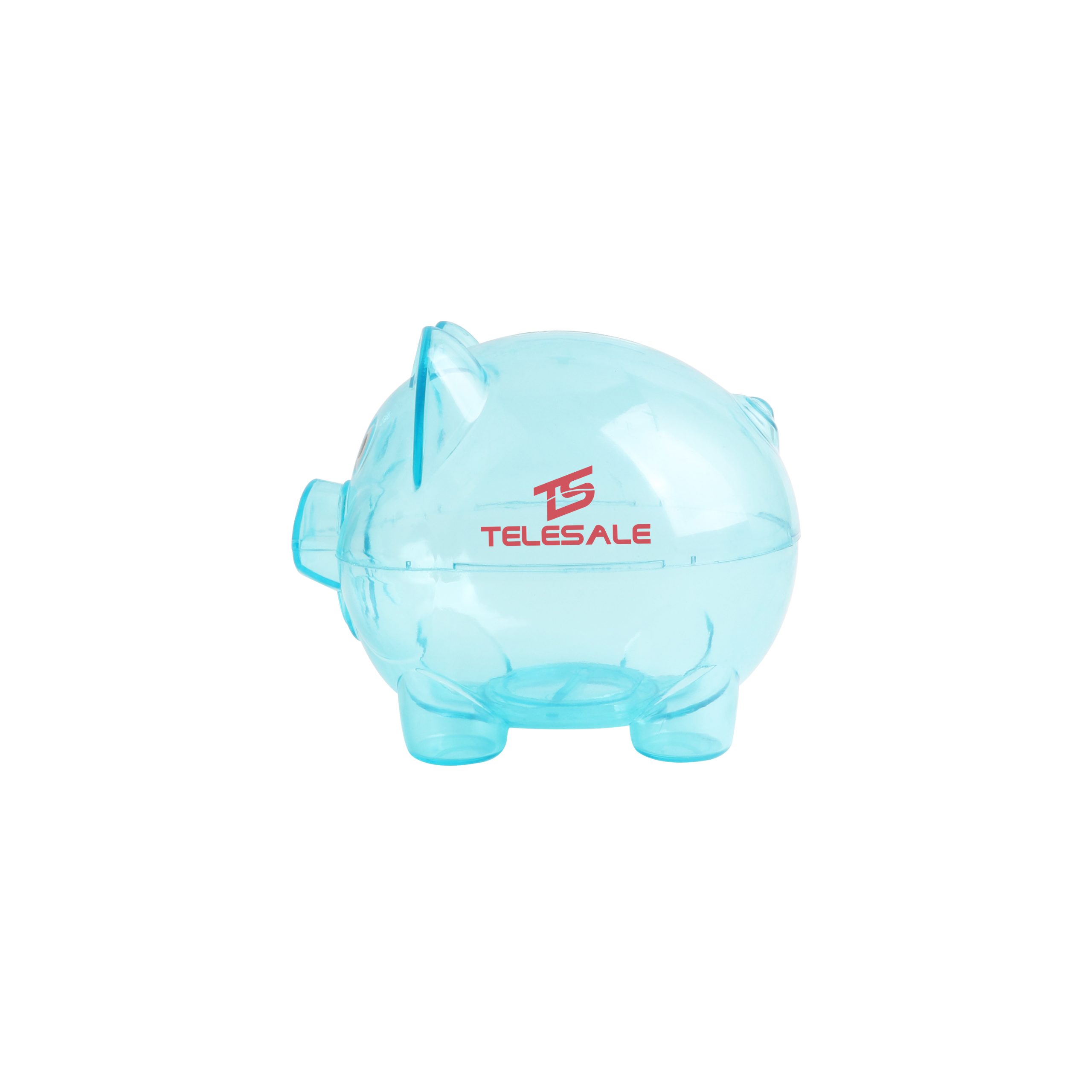 Saver Piggy Coin Bank - Image 4