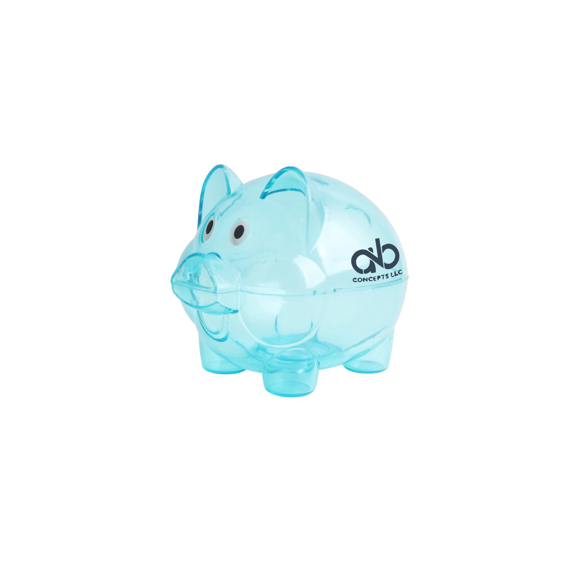 Saver Piggy Coin Bank - Image 2