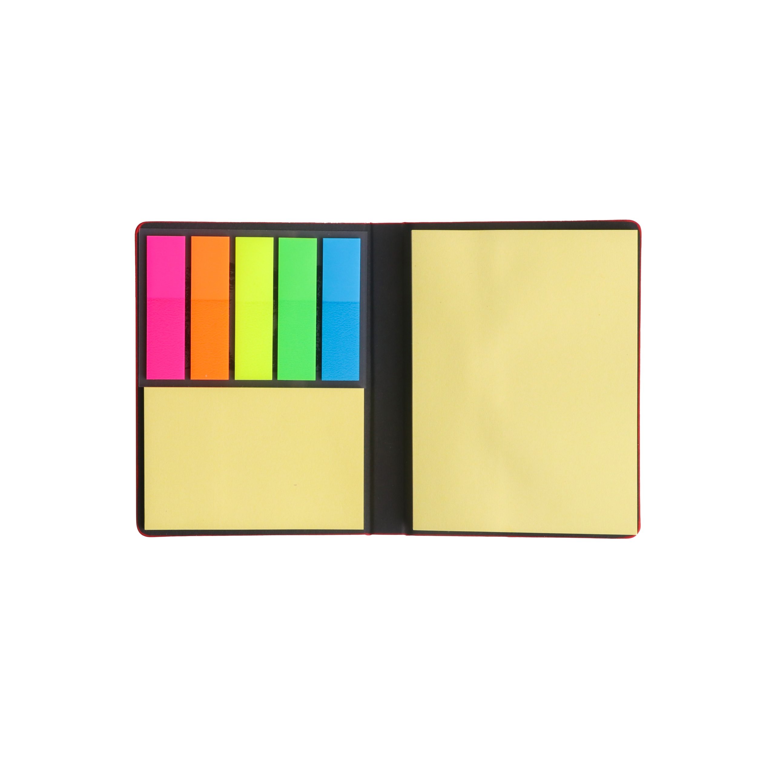 PU Sticky Notes Memo Holder - Image 7